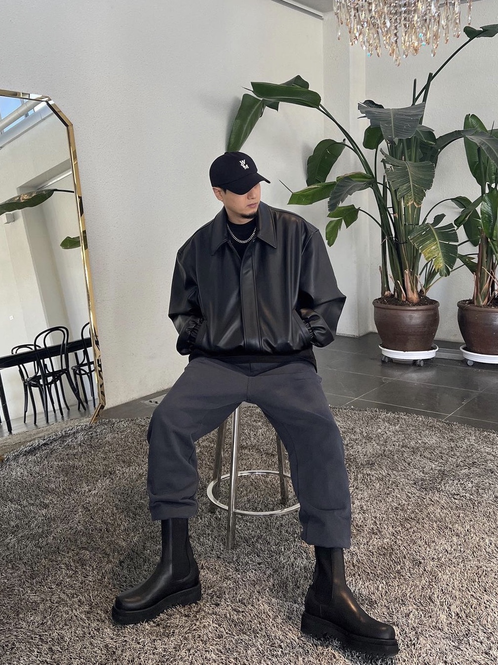 Jay님의 스타일