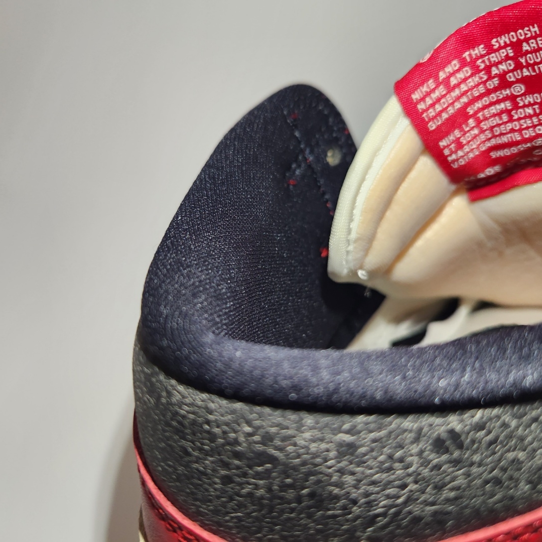 Jordan 1 Retro High OG Chicago 2022 착용 스타일 - 1