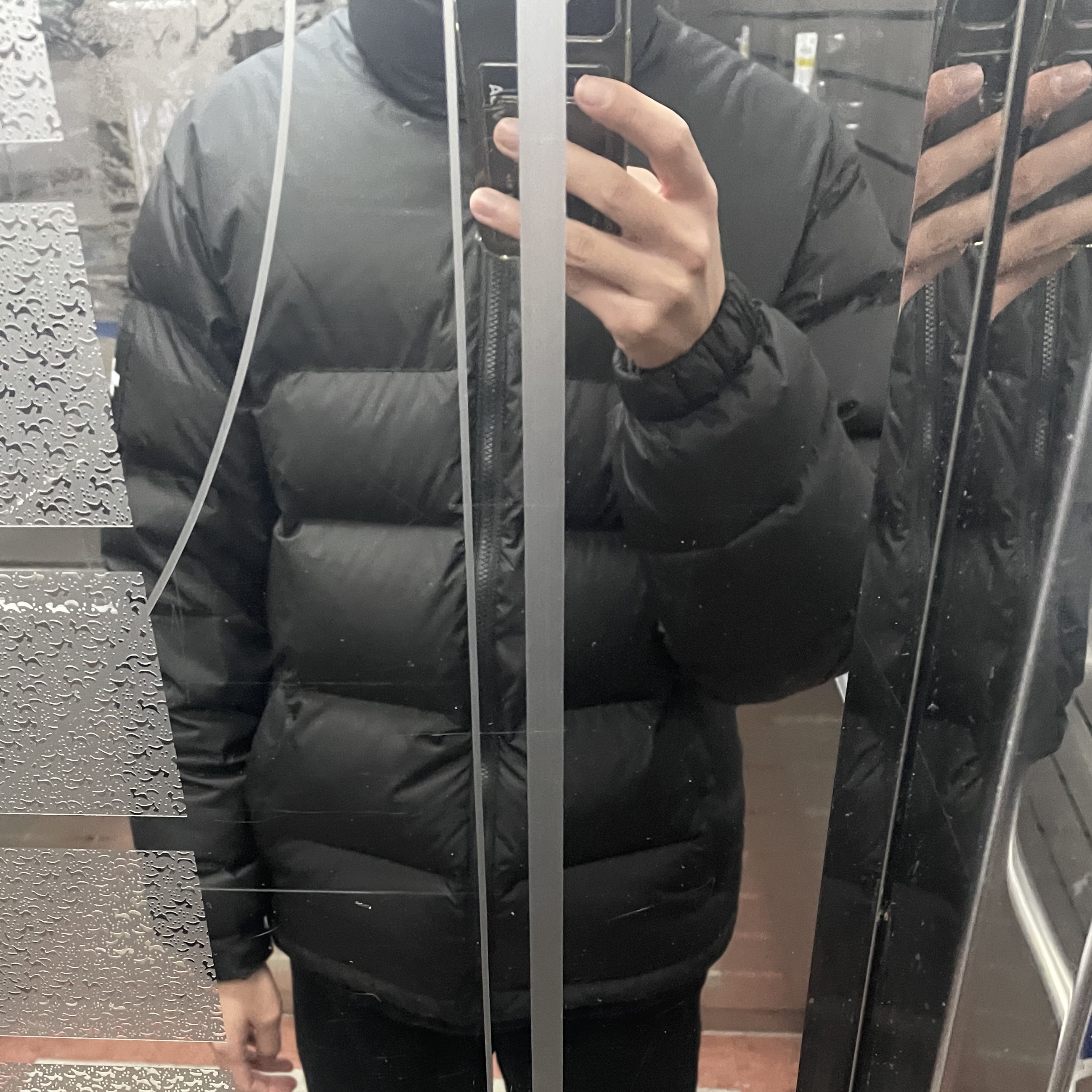 KREAM 스타일