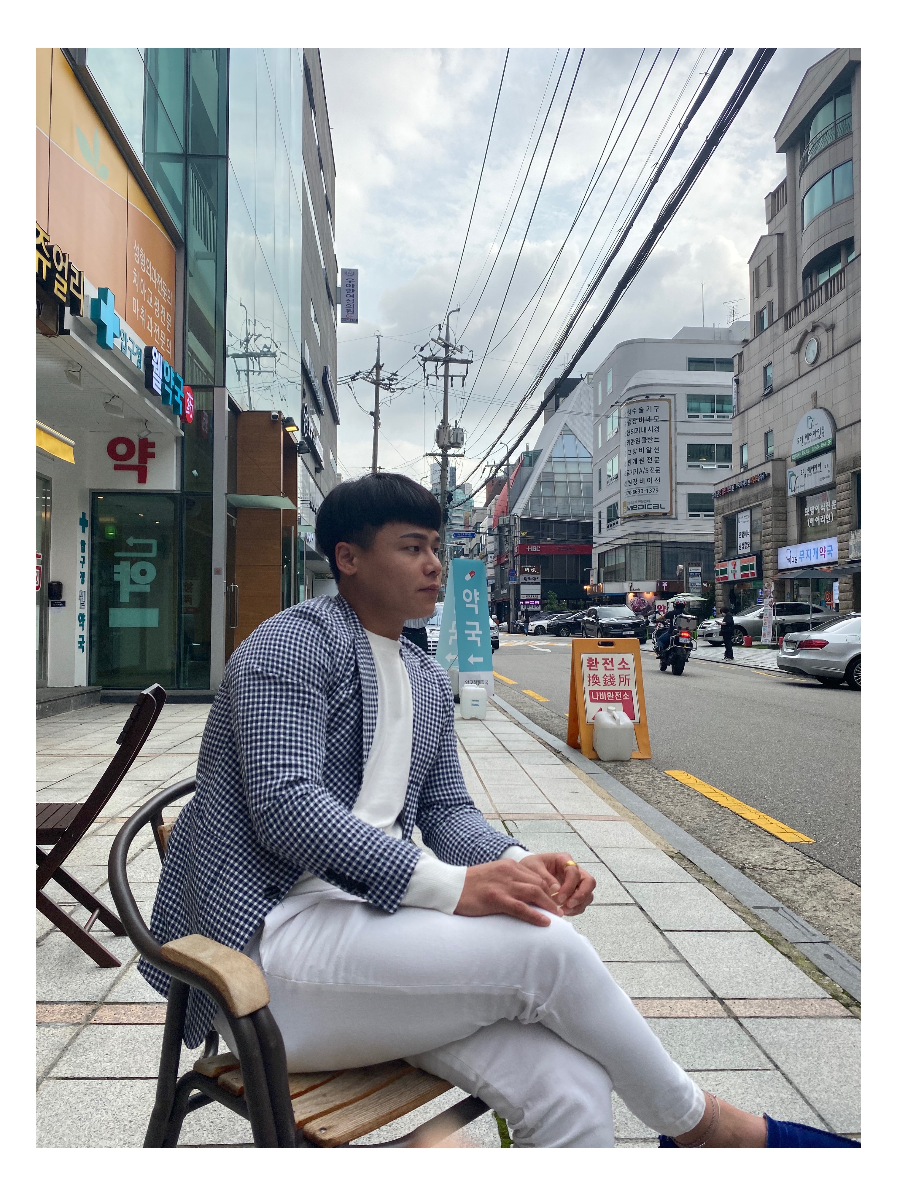 xodyd855님의 스타일 - 2