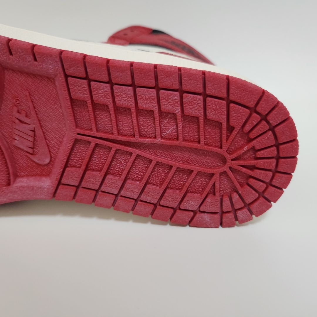 Jordan 1 Retro High OG Chicago 2022 착용 스타일 - 2