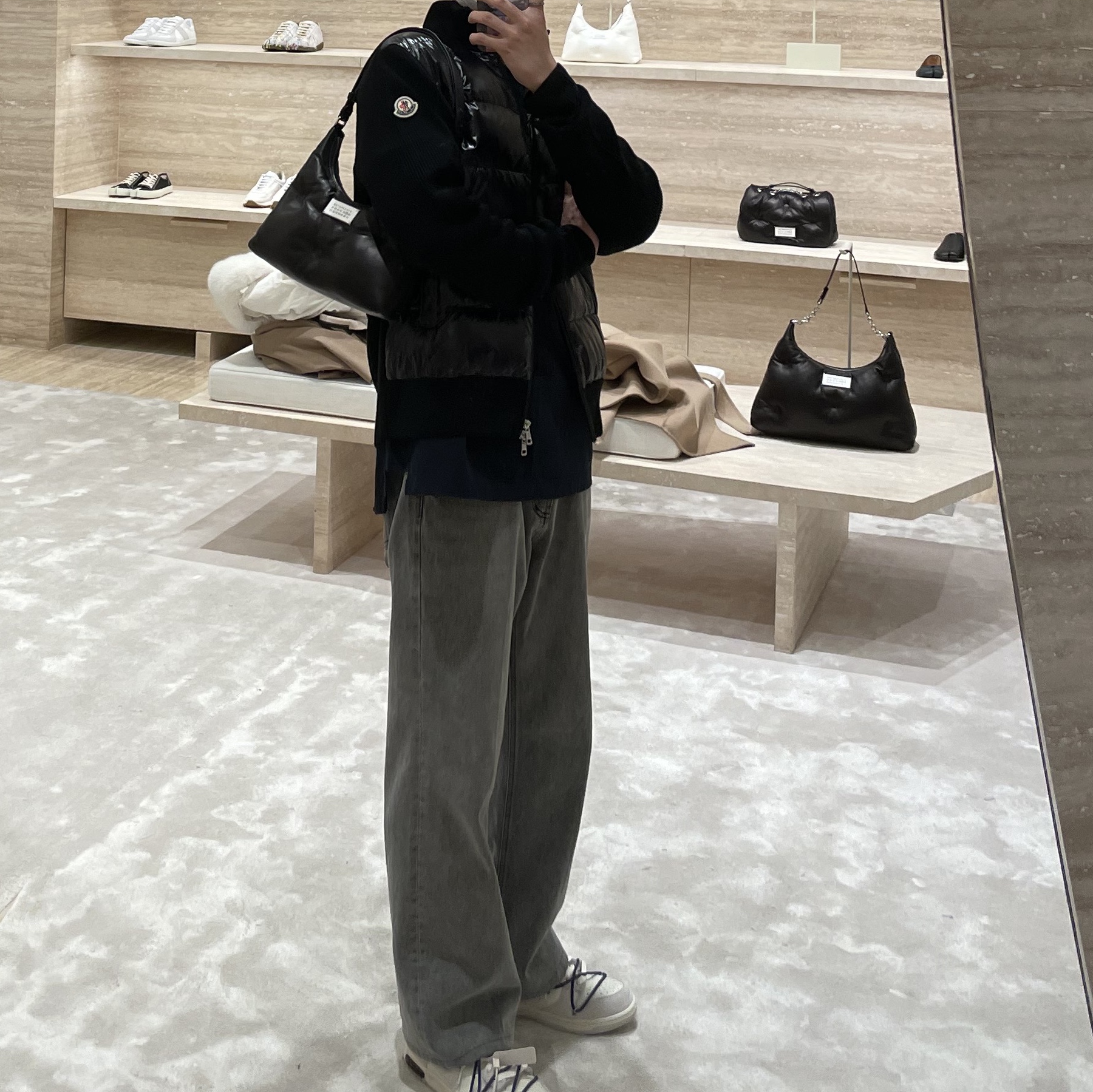 KREAM 스타일