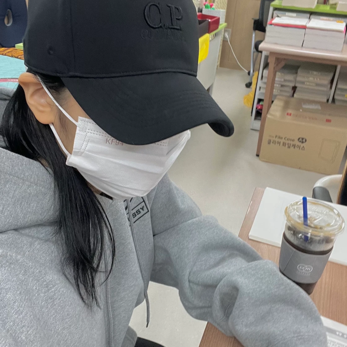 C.P. 컴퍼니 쉘-R 로고 캡 블랙 - 22FW | C.P. Company | KREAM C.P. Company Shell-R Logo Cap Black - 22FW