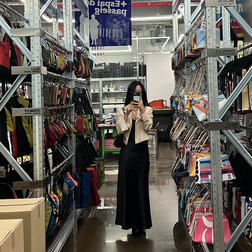 KREAM 스타일 - 1