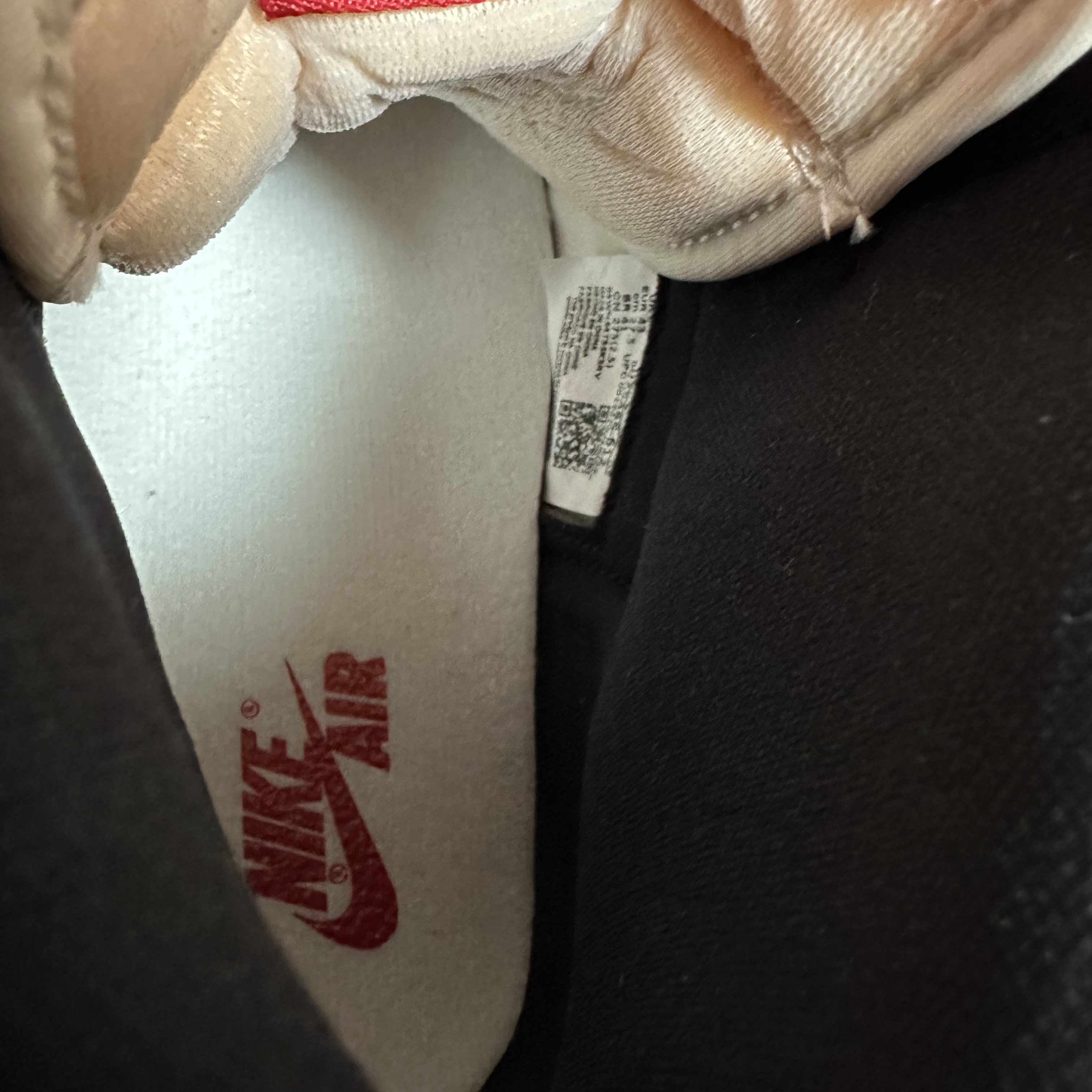 Jordan 1 Retro High OG Chicago 2022 착용 스타일 - 3