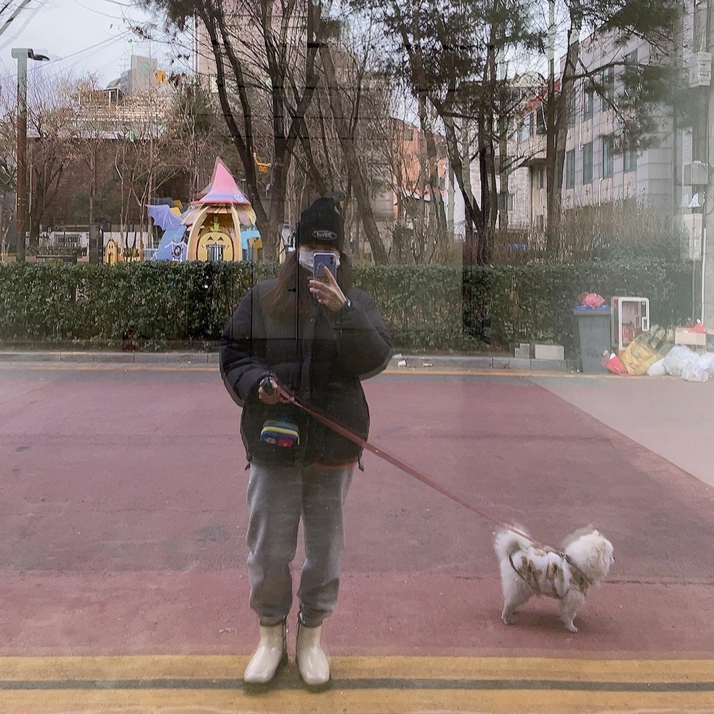 똘빡이님의 스타일 - 3