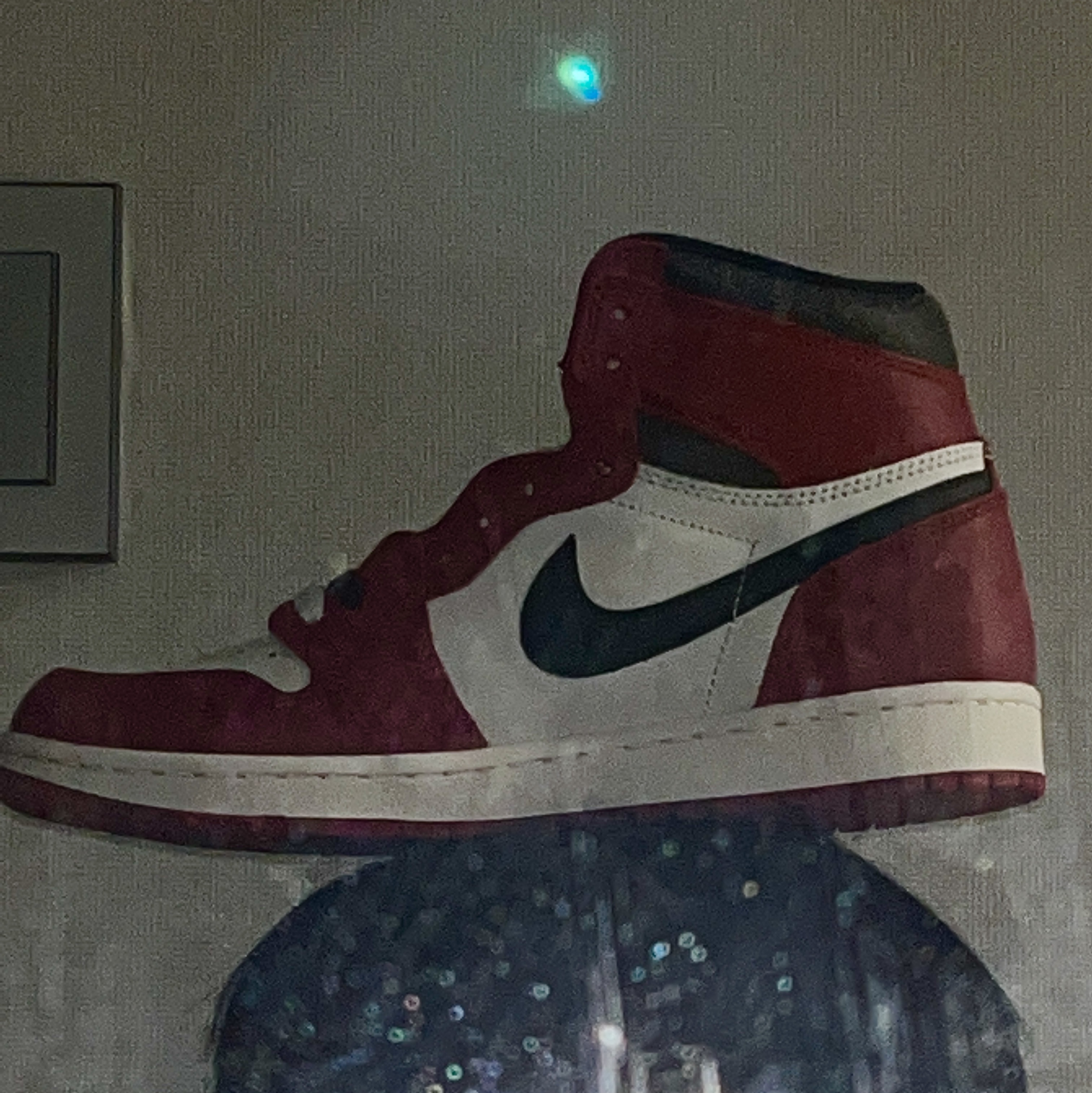Jordan 1 Retro High OG Chicago 2022 착용 스타일