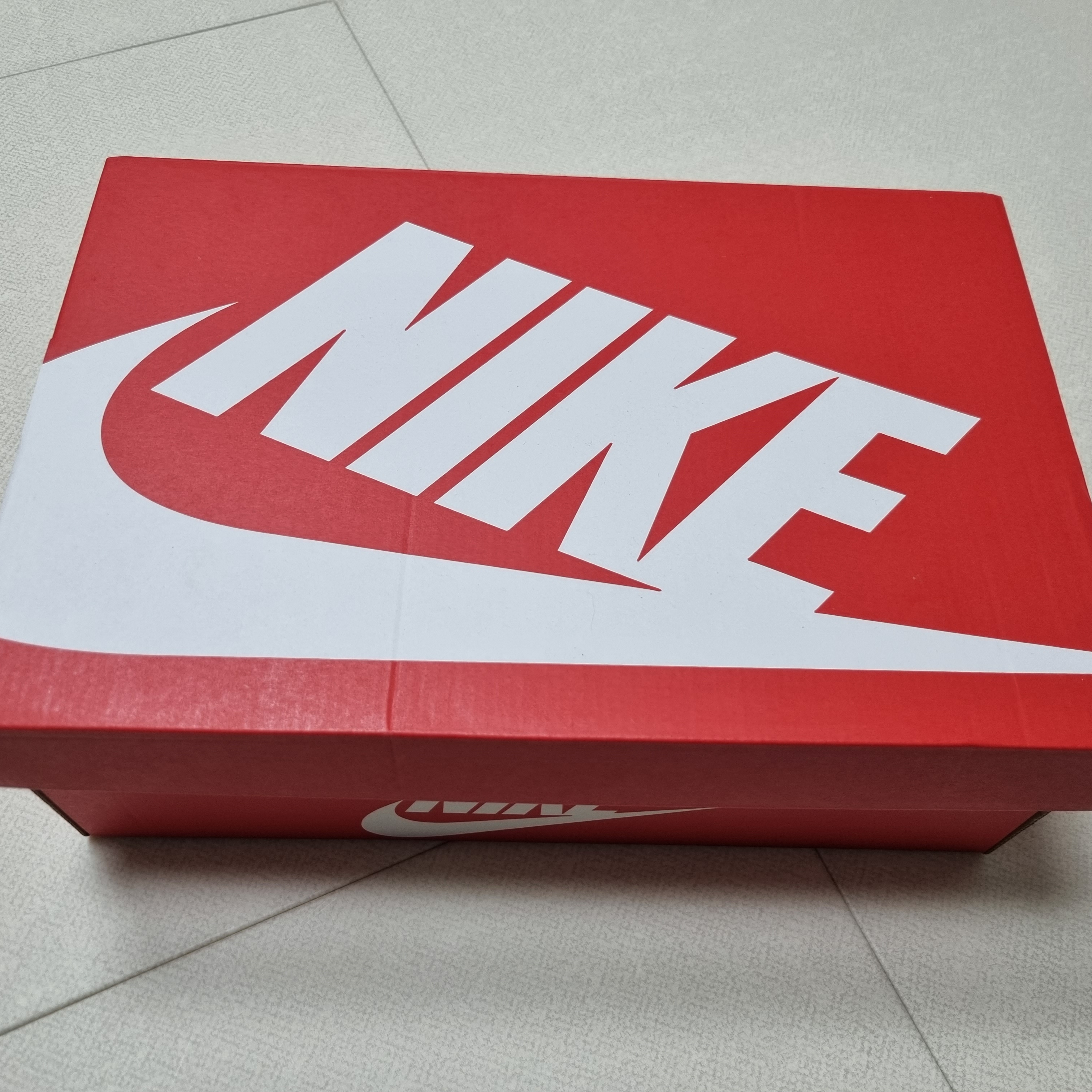 Nike Dunk Low Retro Black 착용 스타일 - 1