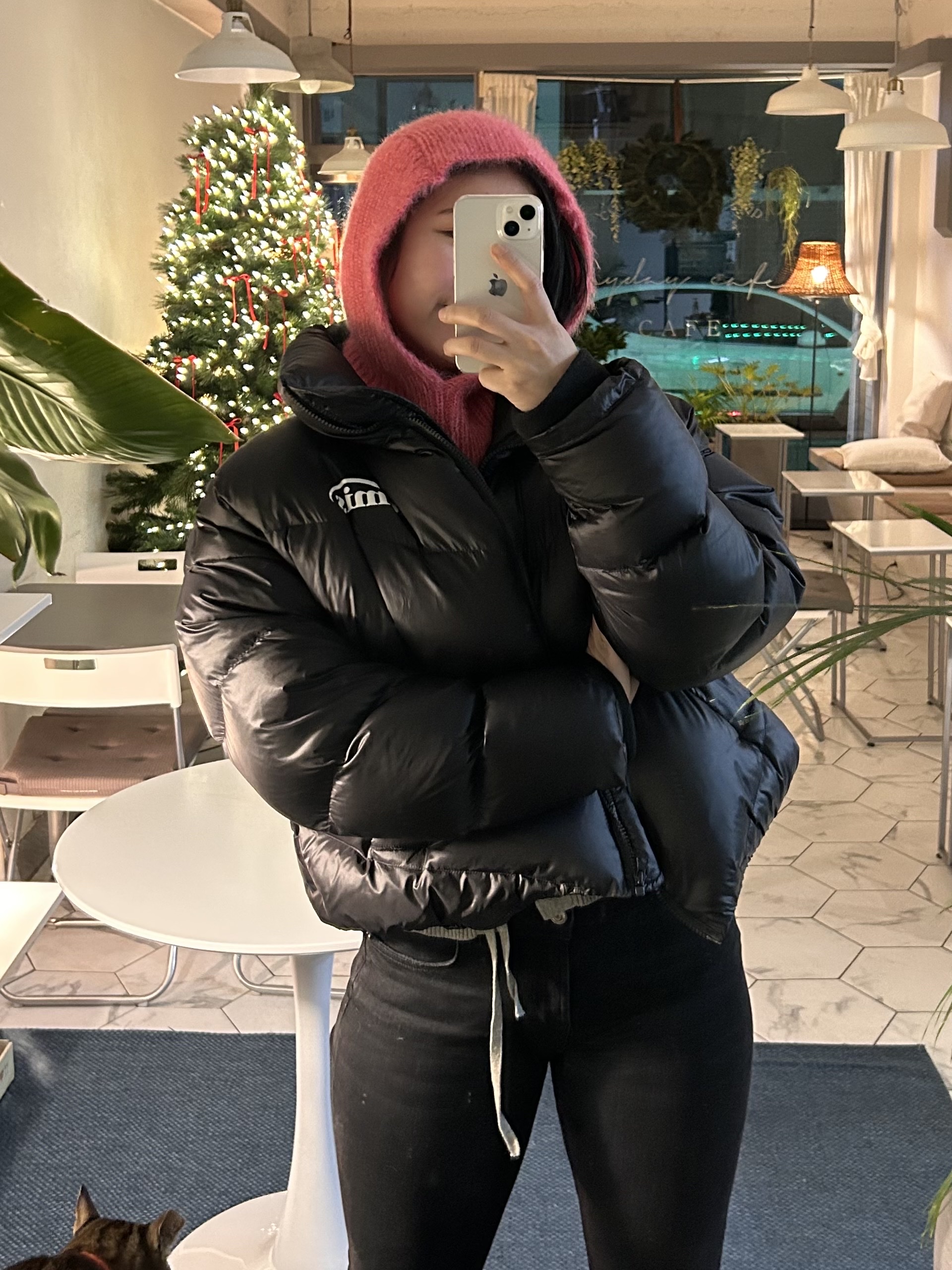 백모찌님의 스타일