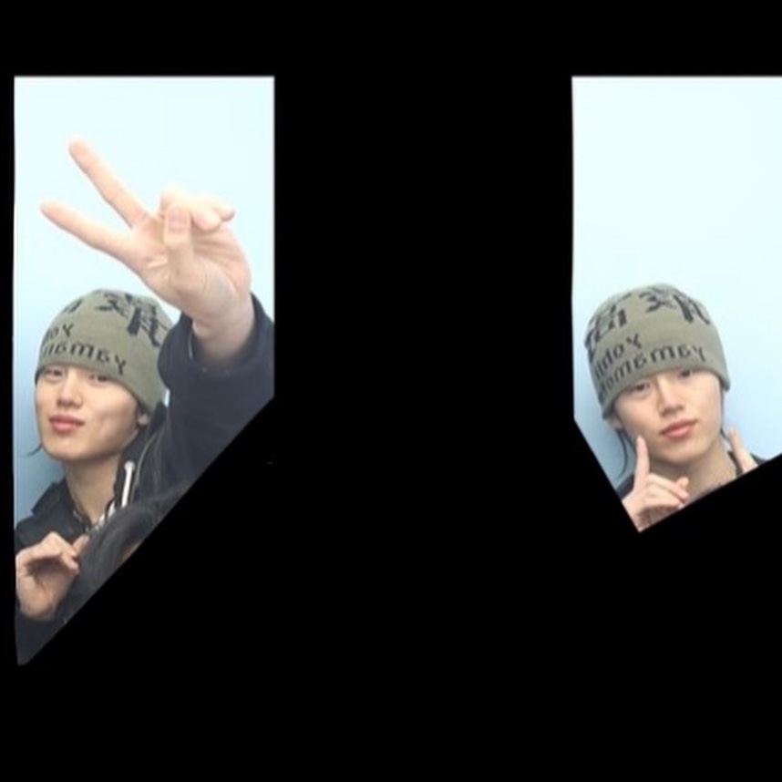 Supreme x Yohji Yamamoto Beanie Olive - 22FW, Our Legacy Ladon Leather Keychain Black 착용 스타일