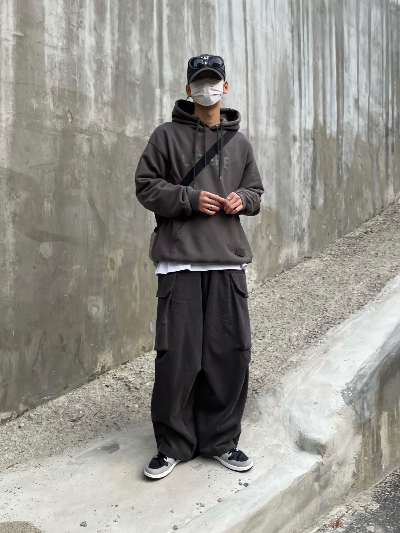 강동원님의 스타일 - 3