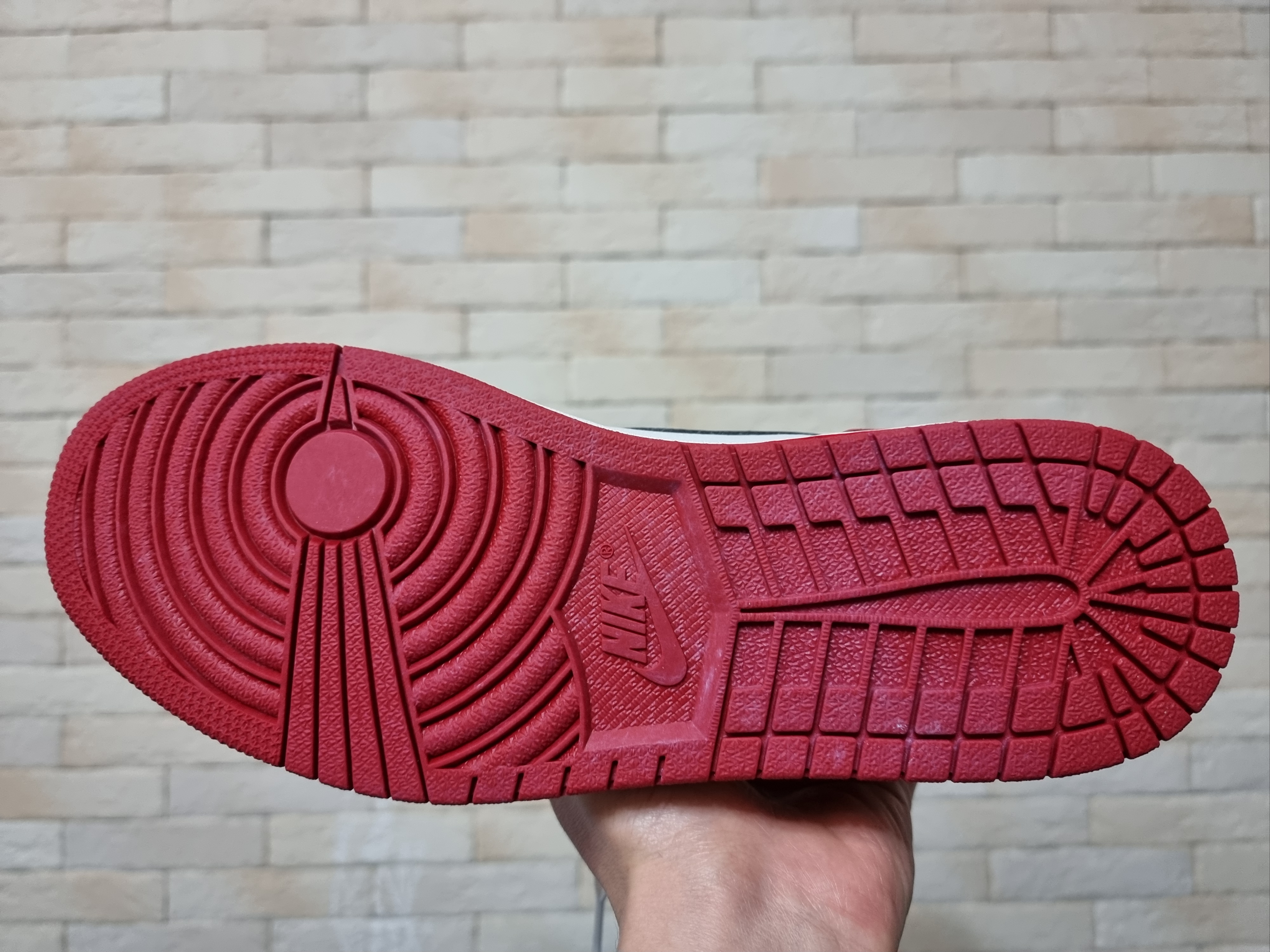 Jordan 1 Retro High OG Defiant SB LA to Chicago, Jordan 1 Retro High OG Chicago 2022 착용 스타일 - 5