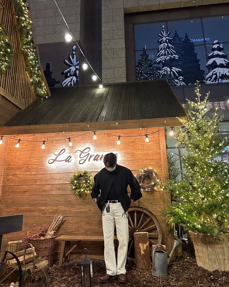 KREAM 프로필 이미지