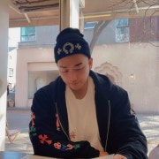 KREAM 프로필 이미지