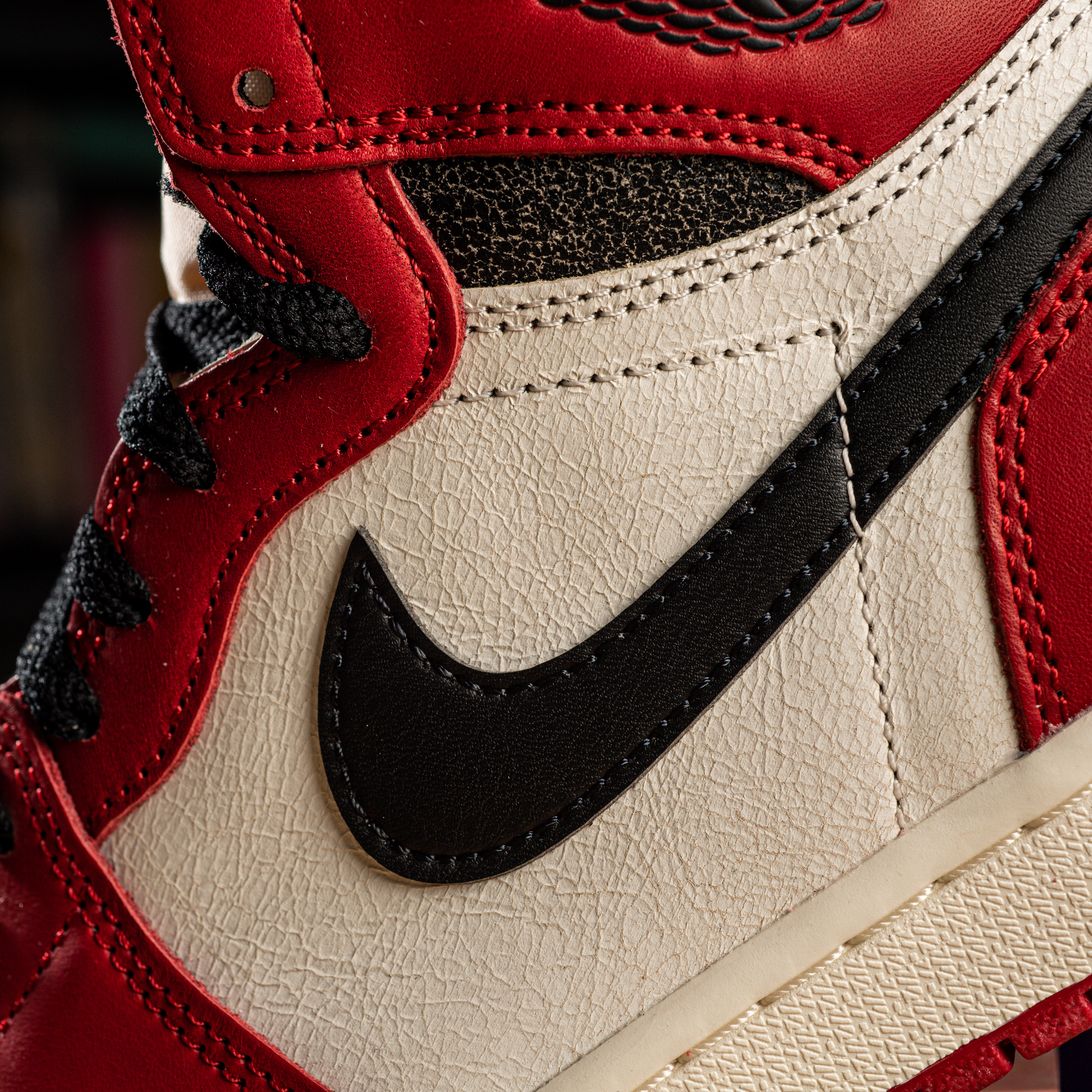 Jordan 1 Retro High OG Chicago 2022 착용 스타일 - 2