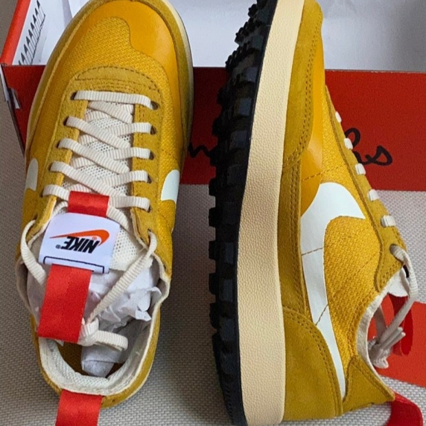 Nike x Tom Sachs General Purpose Shoe Archive 착용 스타일