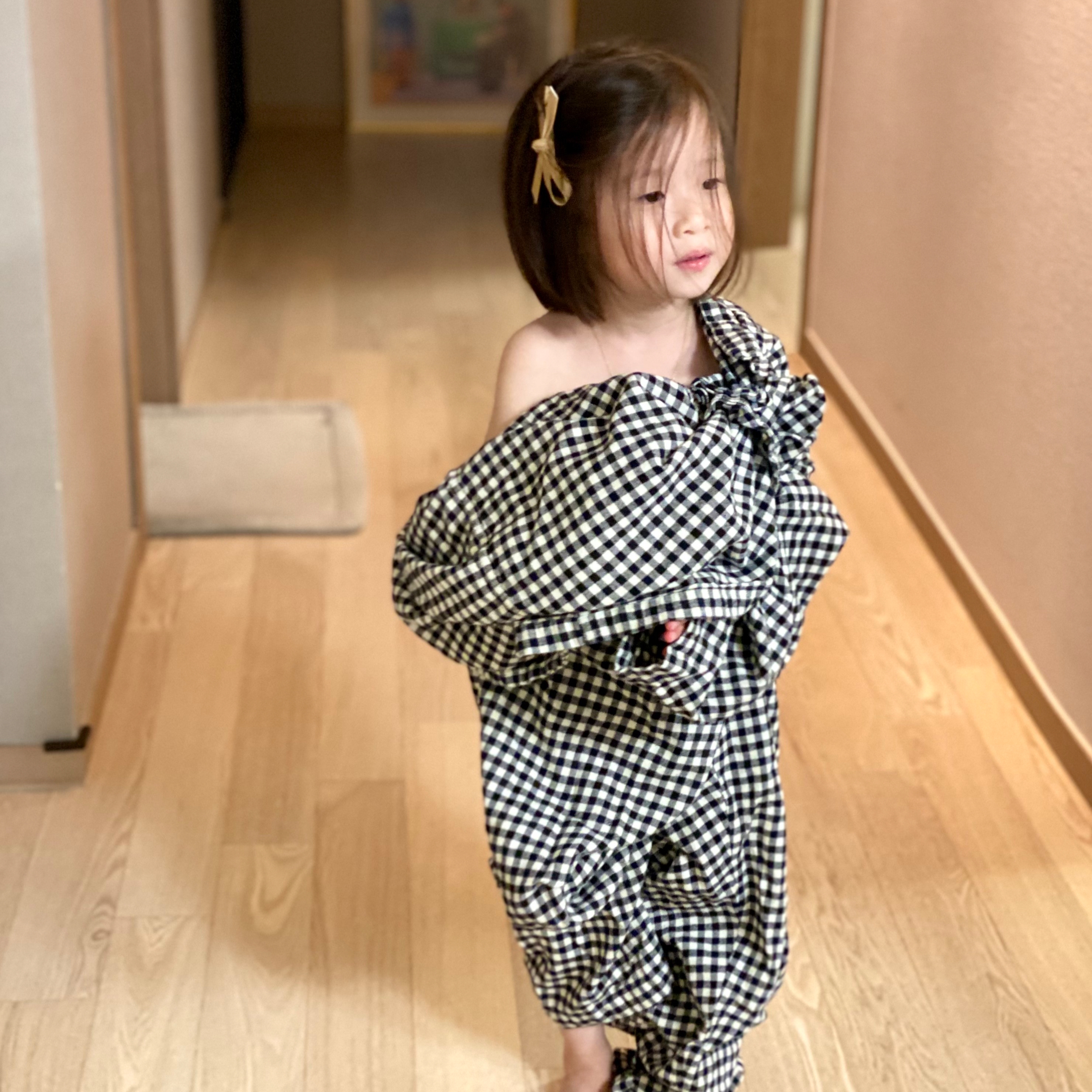 폭주기관차님의 스타일