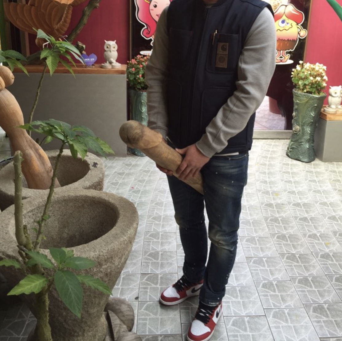 Jordan 1 Retro High OG Chicago 2015 착용 스타일