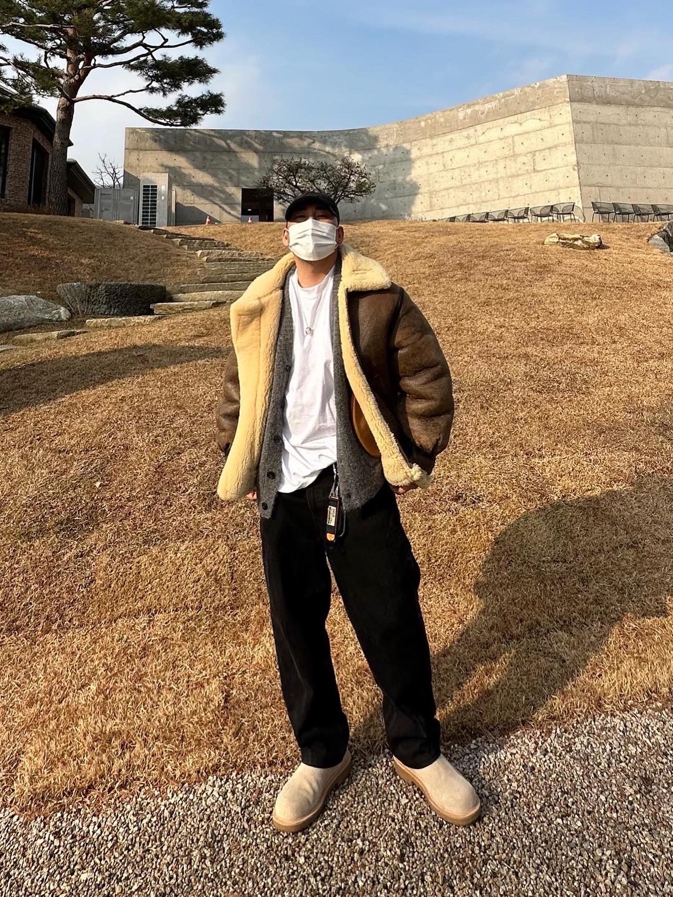 𝐍𝐎𝐆𝐔𝐍님의 스타일 - 2