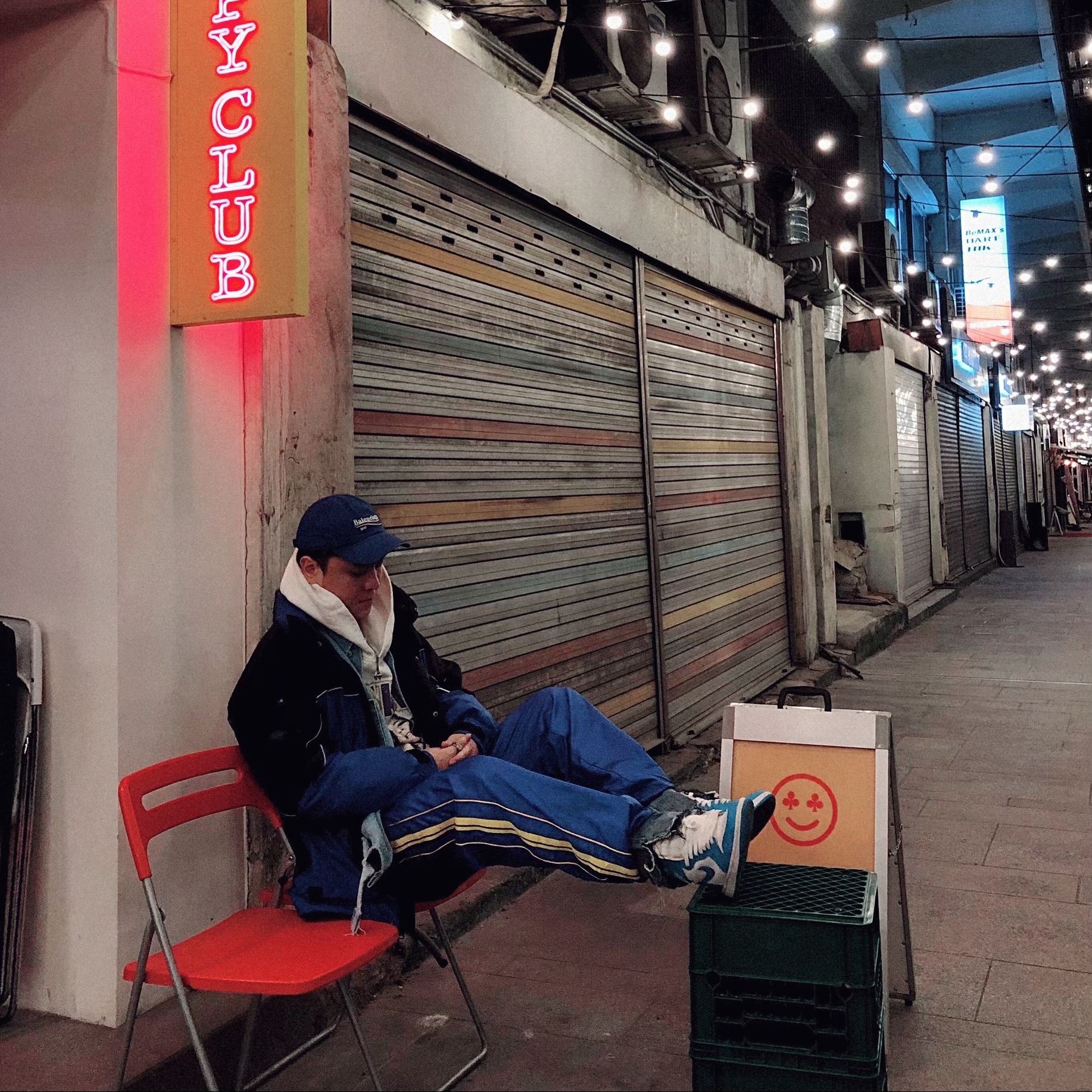 김씨님의 스타일