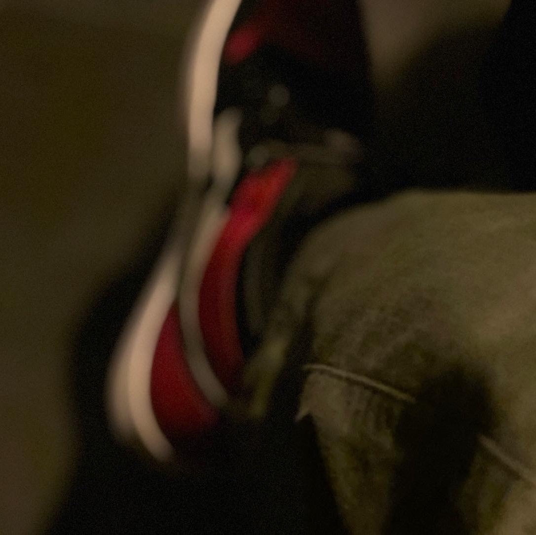Jordan 1 Retro High OG Bred Toe 착용 스타일 - 2