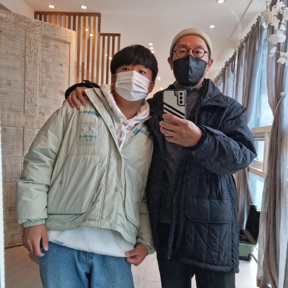 KREAM 프로필 이미지