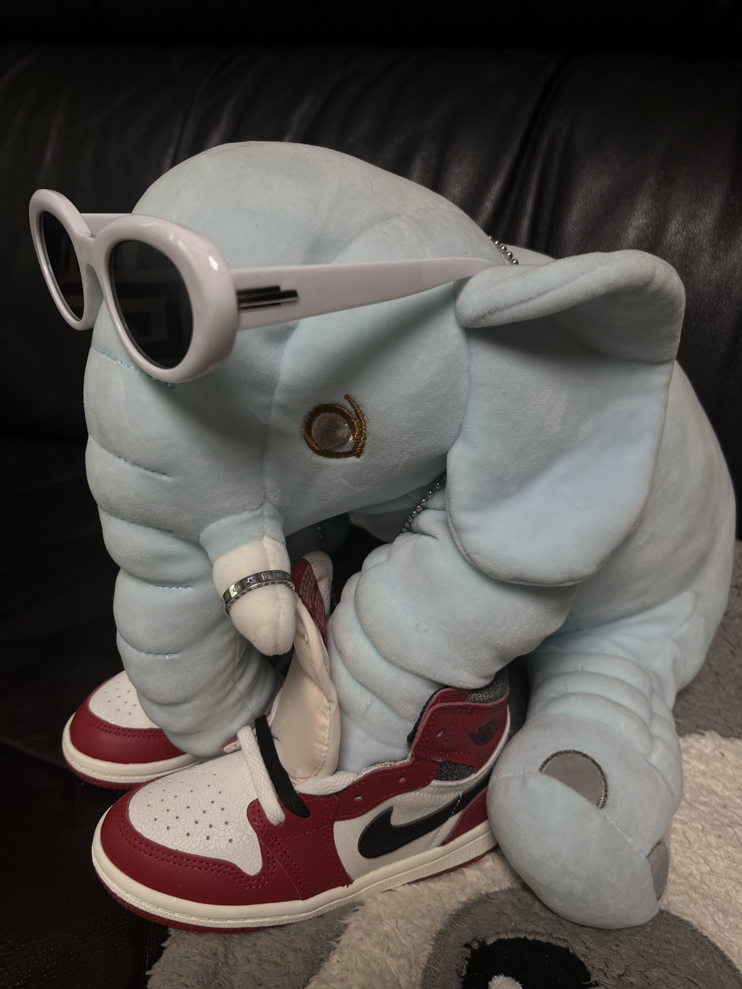 Jordan 1 Retro High OG Chicago 2022, (TD) Jordan 1 Retro High OG Chicago 2022 착용 스타일