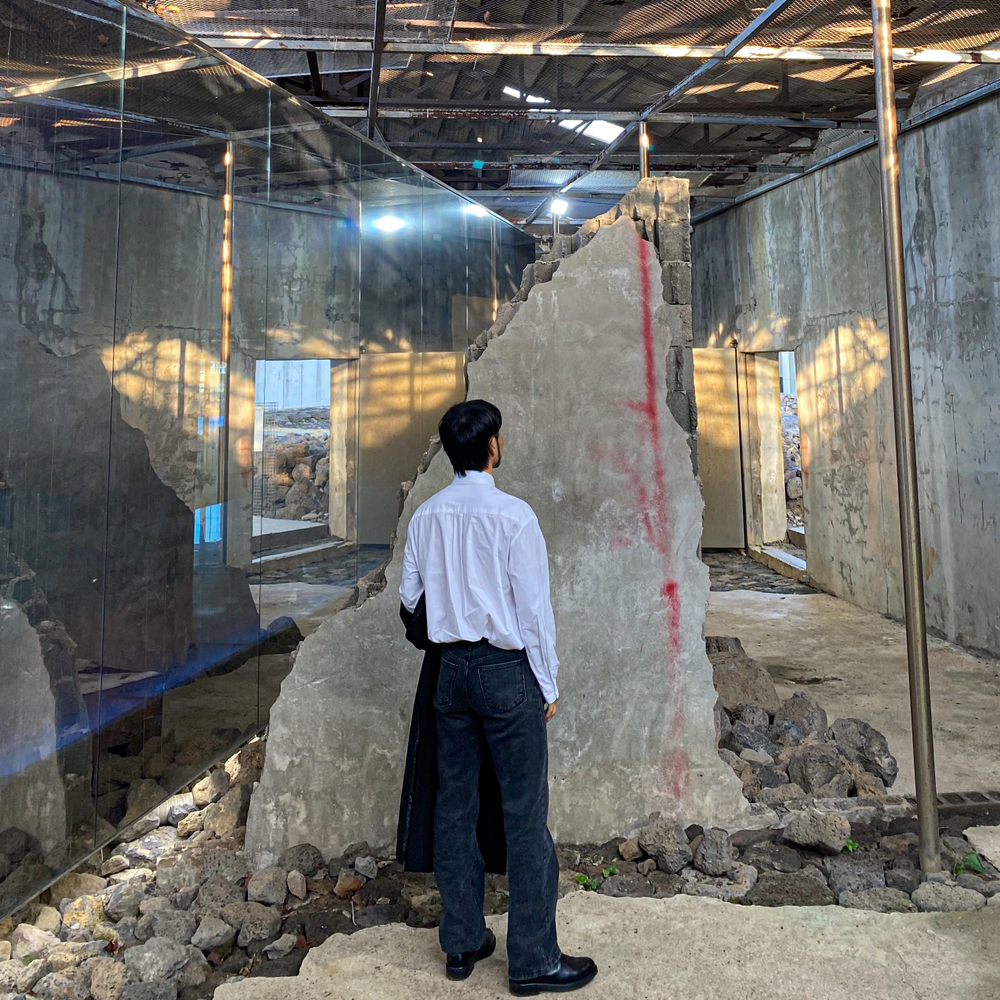 KREAM 프로필 이미지