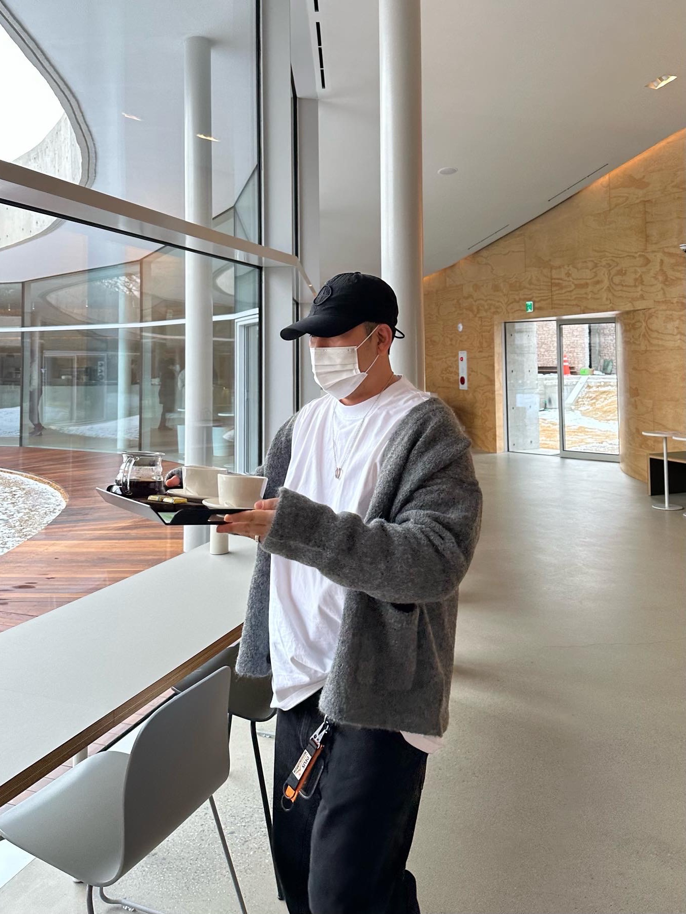 𝐍𝐎𝐆𝐔𝐍님의 스타일 - 2