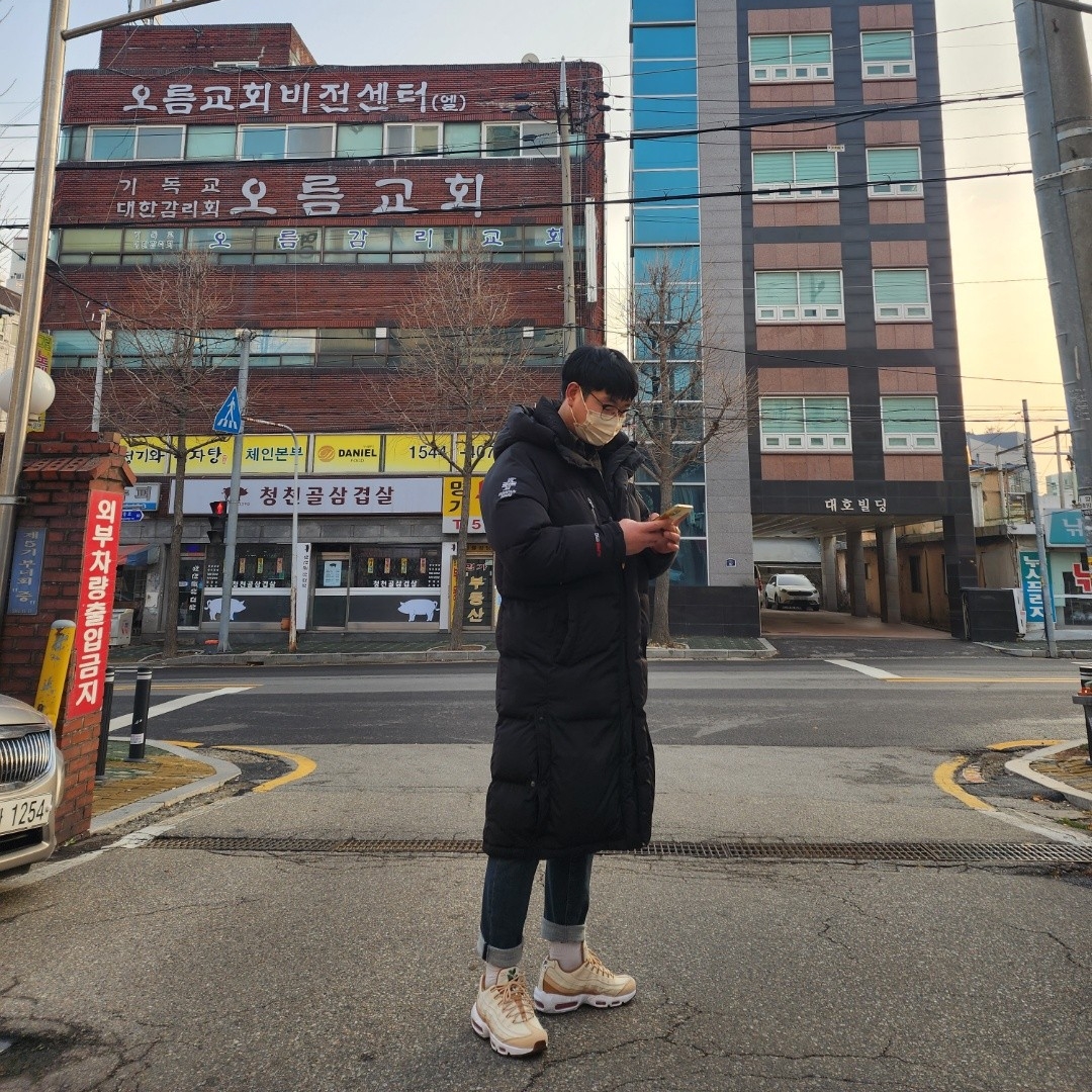 ㅅㅌㅅ님의 스타일