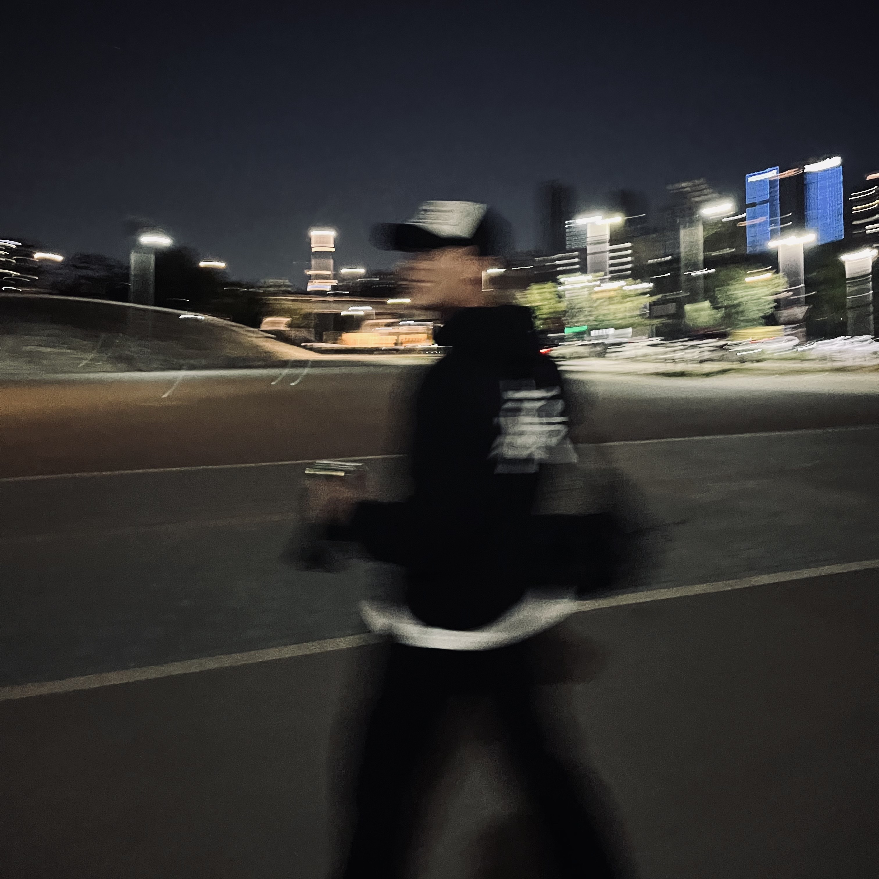 Stussy Basic Stussy Hoodie Black 2022 착용 스타일