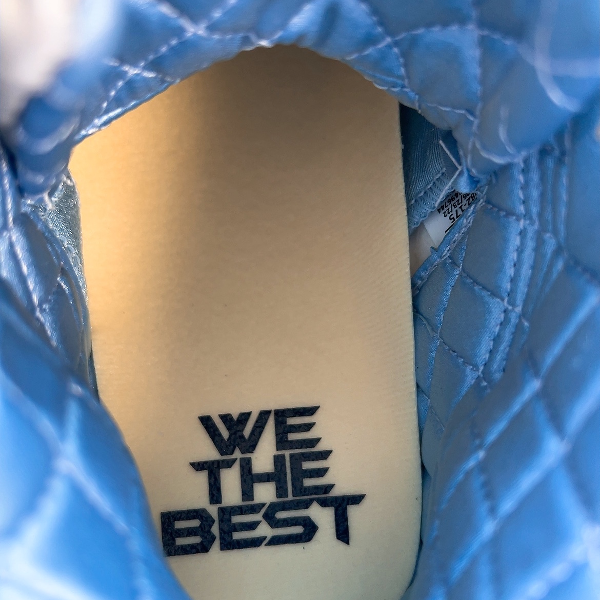 Jordan 5 x DJ Khaled Retro SP Sail Washed Yellow 착용 스타일 - 5