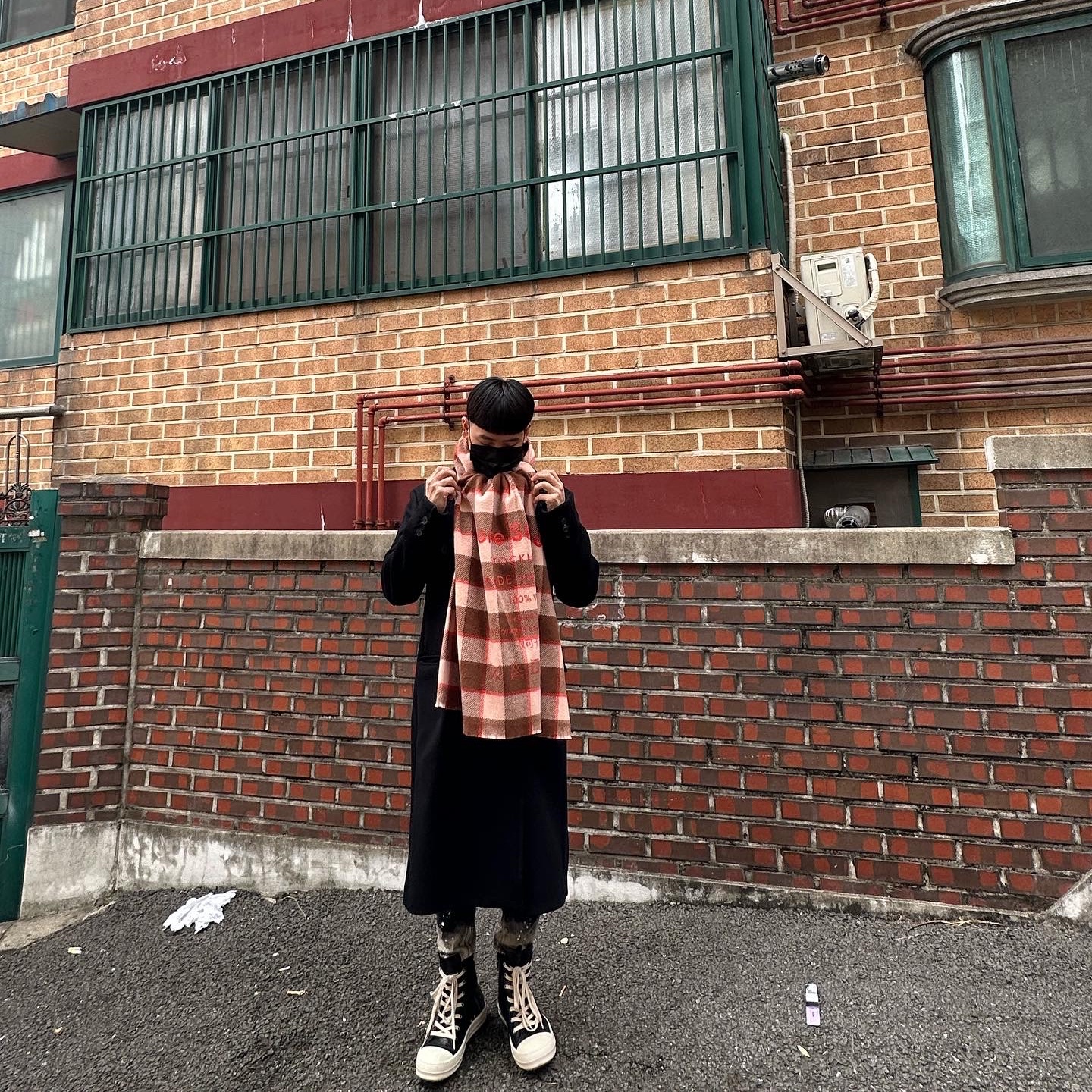 choi__ki님의 스타일 - 2