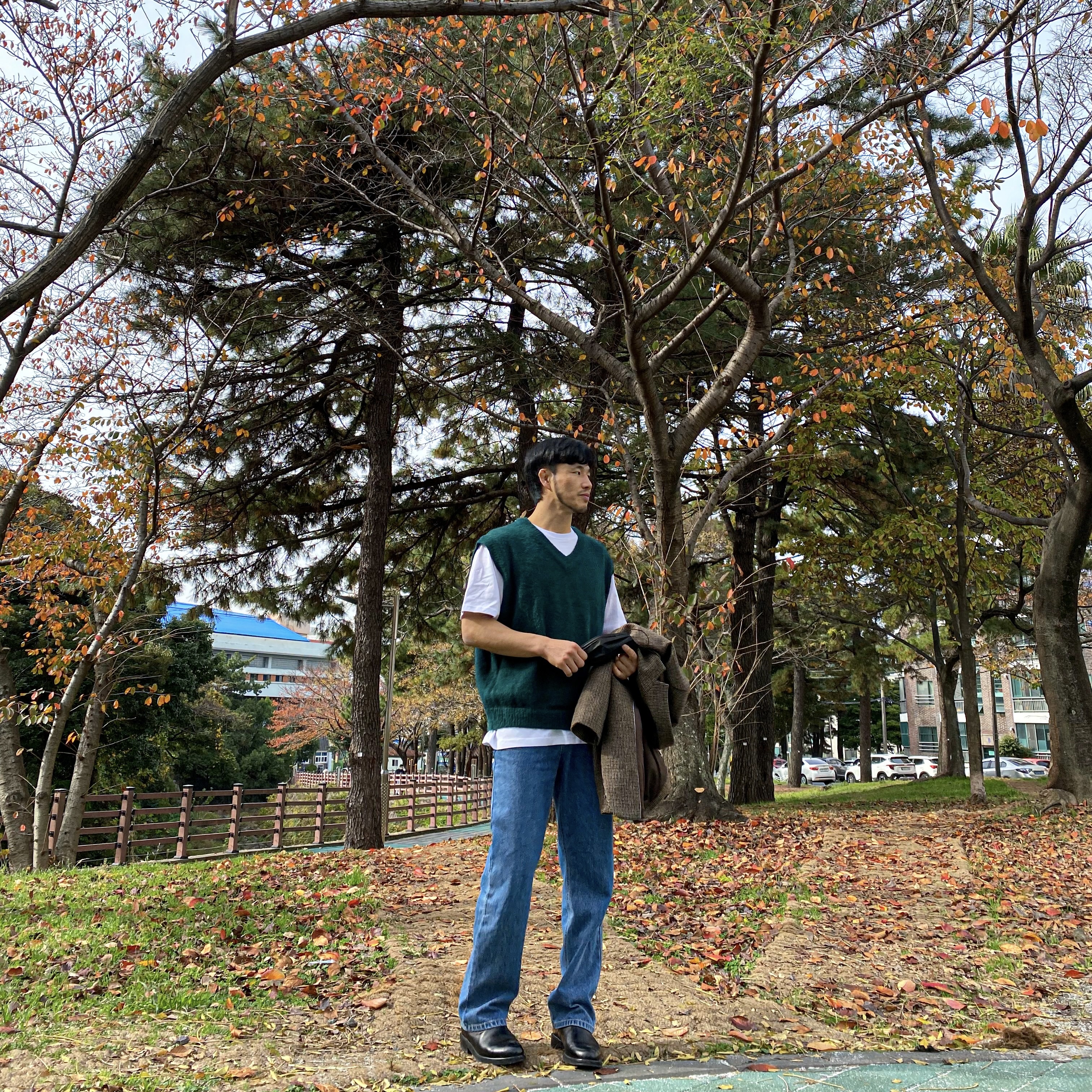 hyunsungkim님의 스타일 - 2