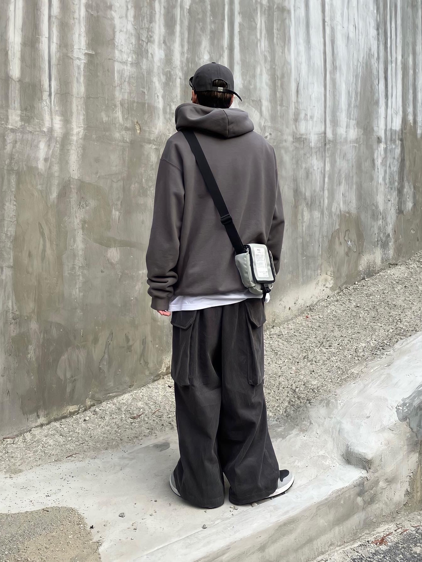 강동원님의 스타일 - 5