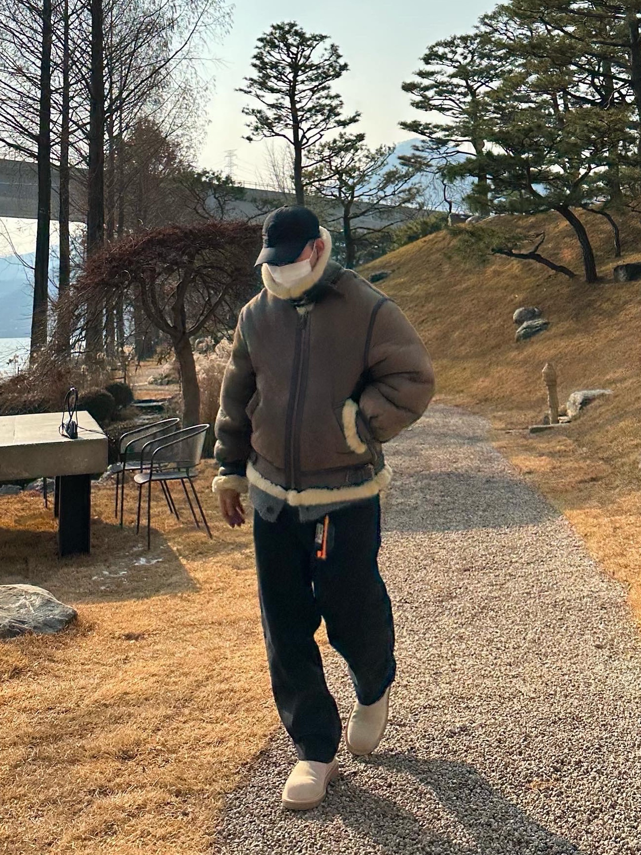 𝐍𝐎𝐆𝐔𝐍님의 스타일 - 1