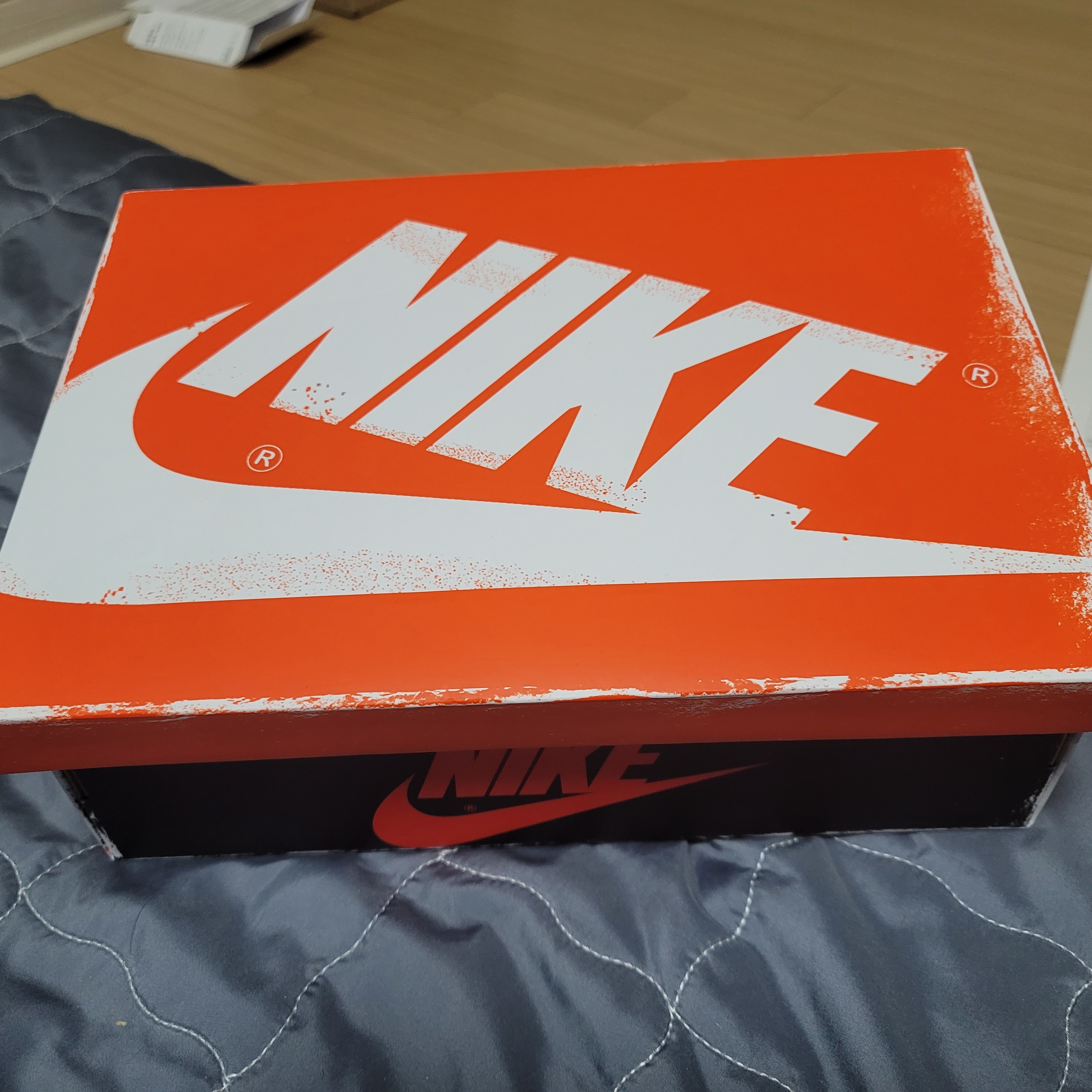 Jordan 1 Retro High OG Chicago 2022 착용 스타일 - 2