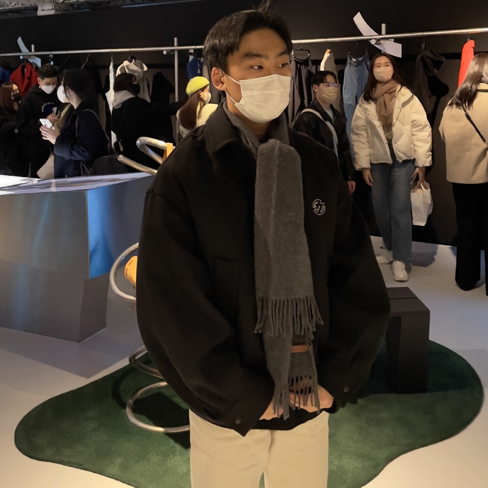 KREAM 프로필 이미지