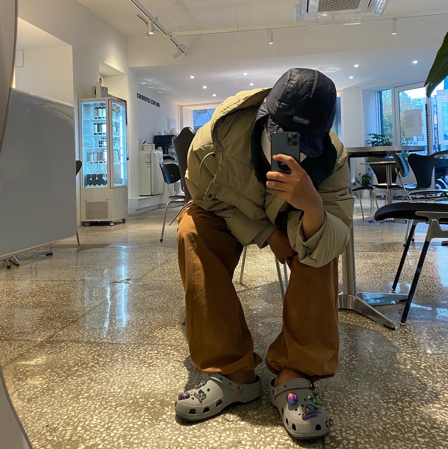 서퍼스트_유준님의 스타일