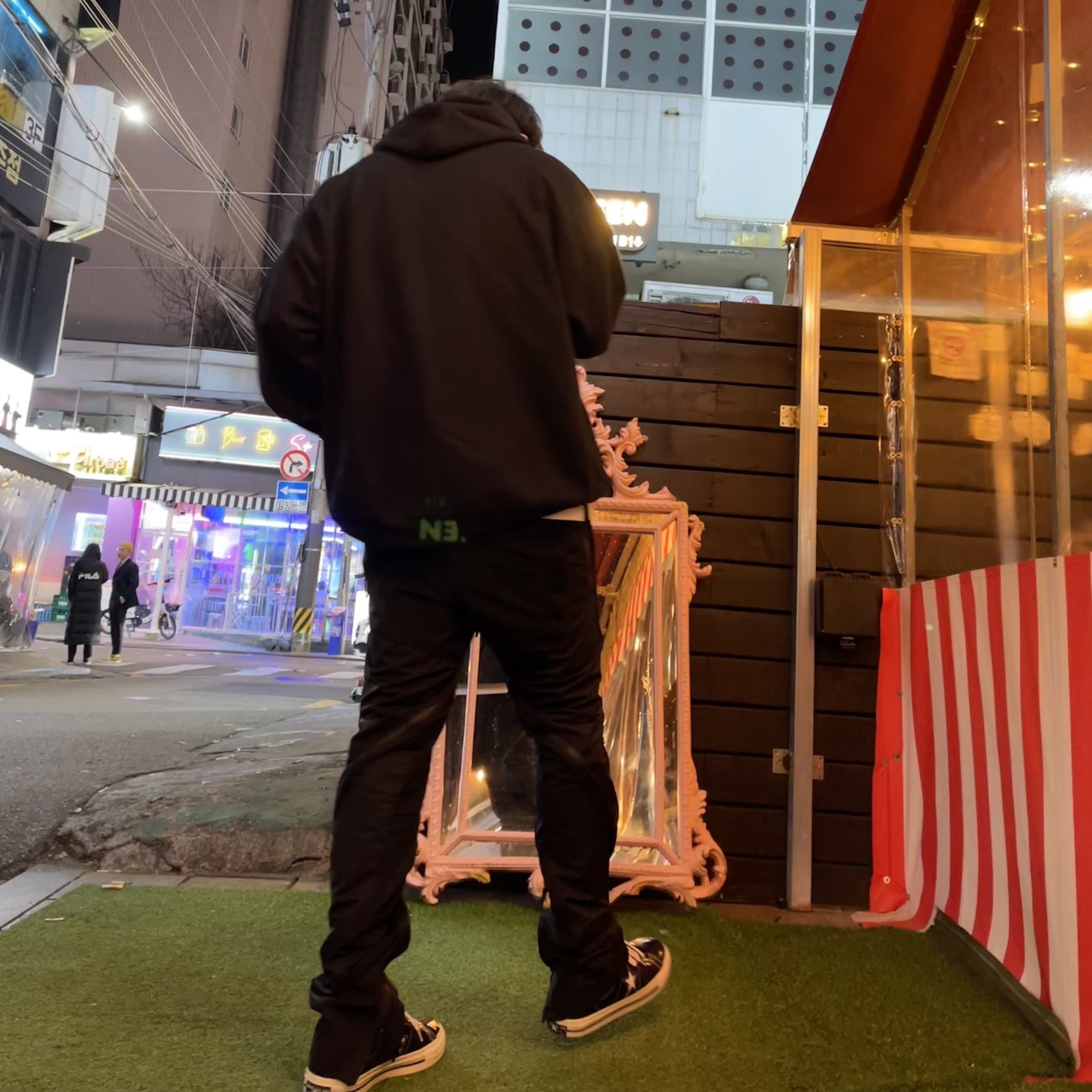 shinis님의 스타일
