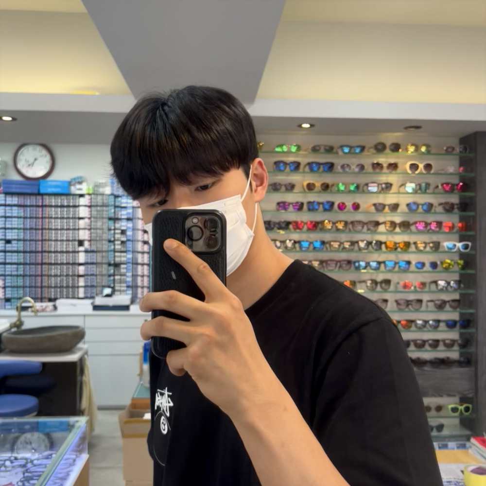KREAM 프로필 이미지