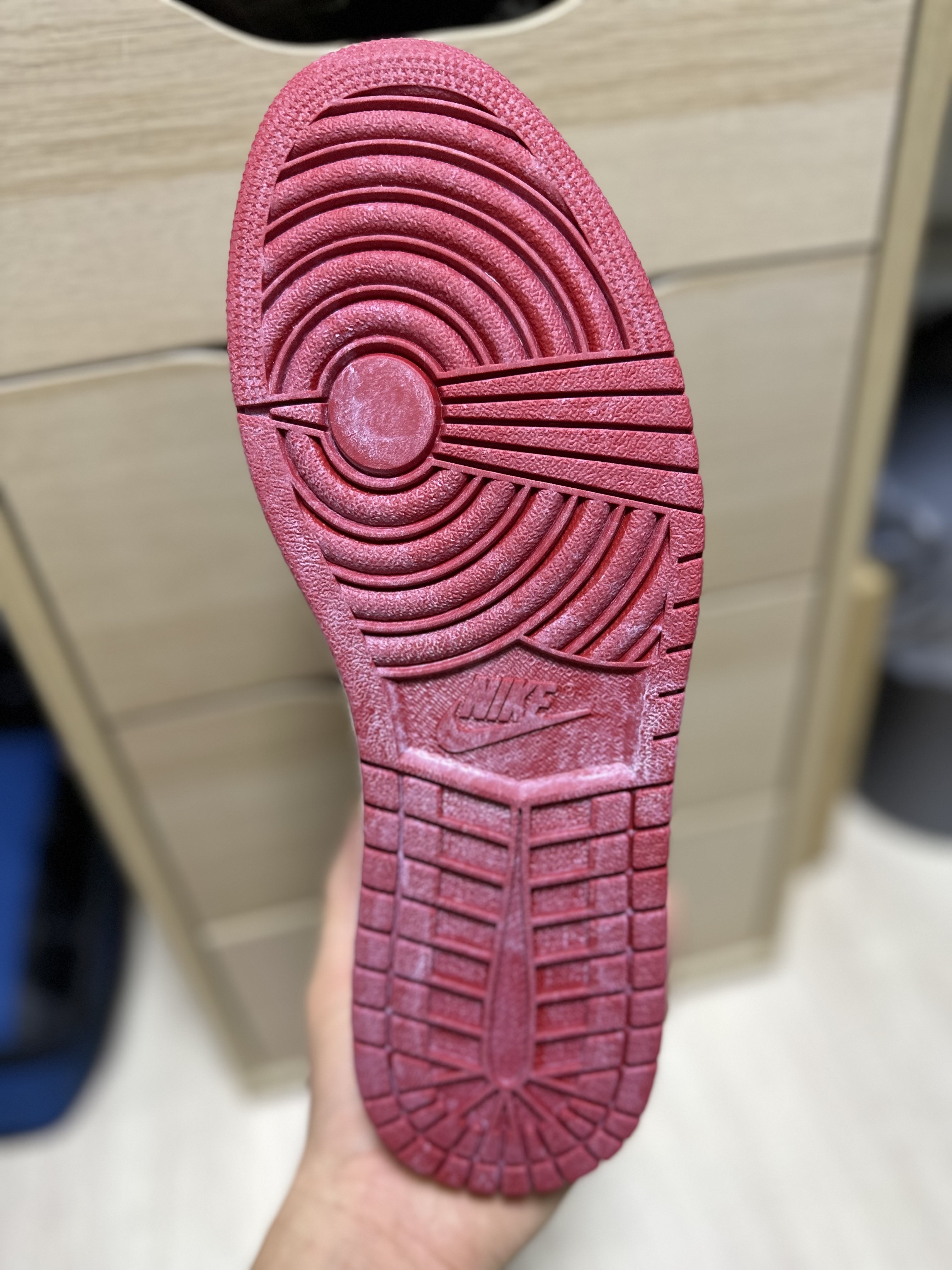 Jordan 1 Retro High OG Chicago 2022 착용 스타일 - 3
