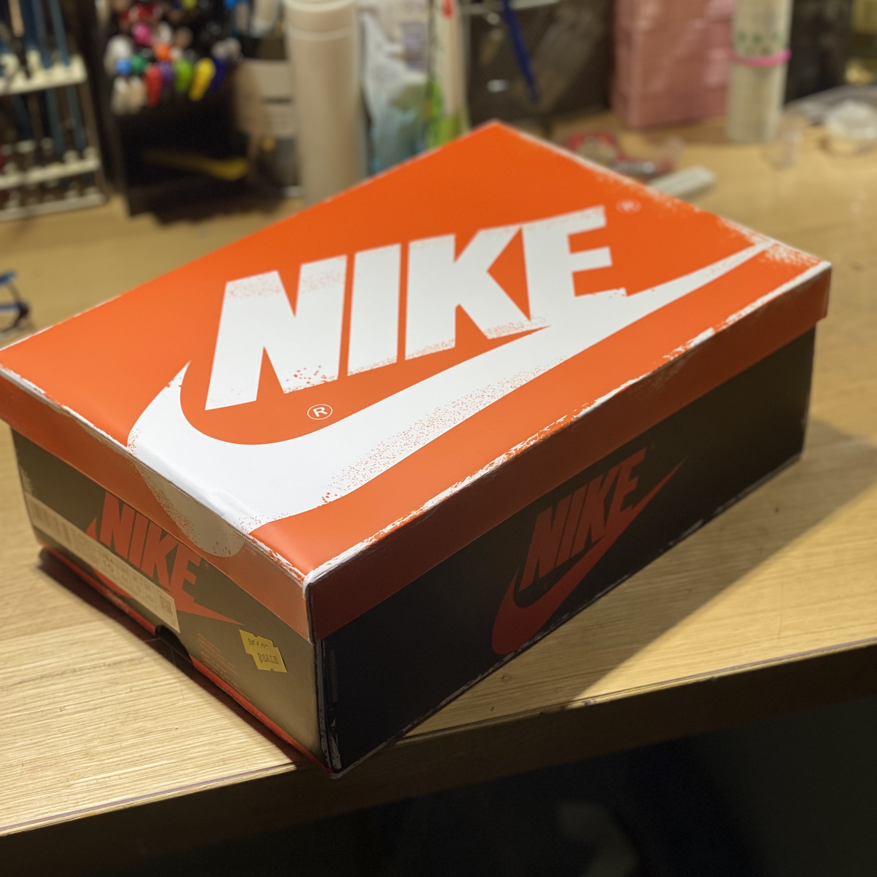 Jordan 1 Retro High OG Chicago 2022 착용 스타일 - 5