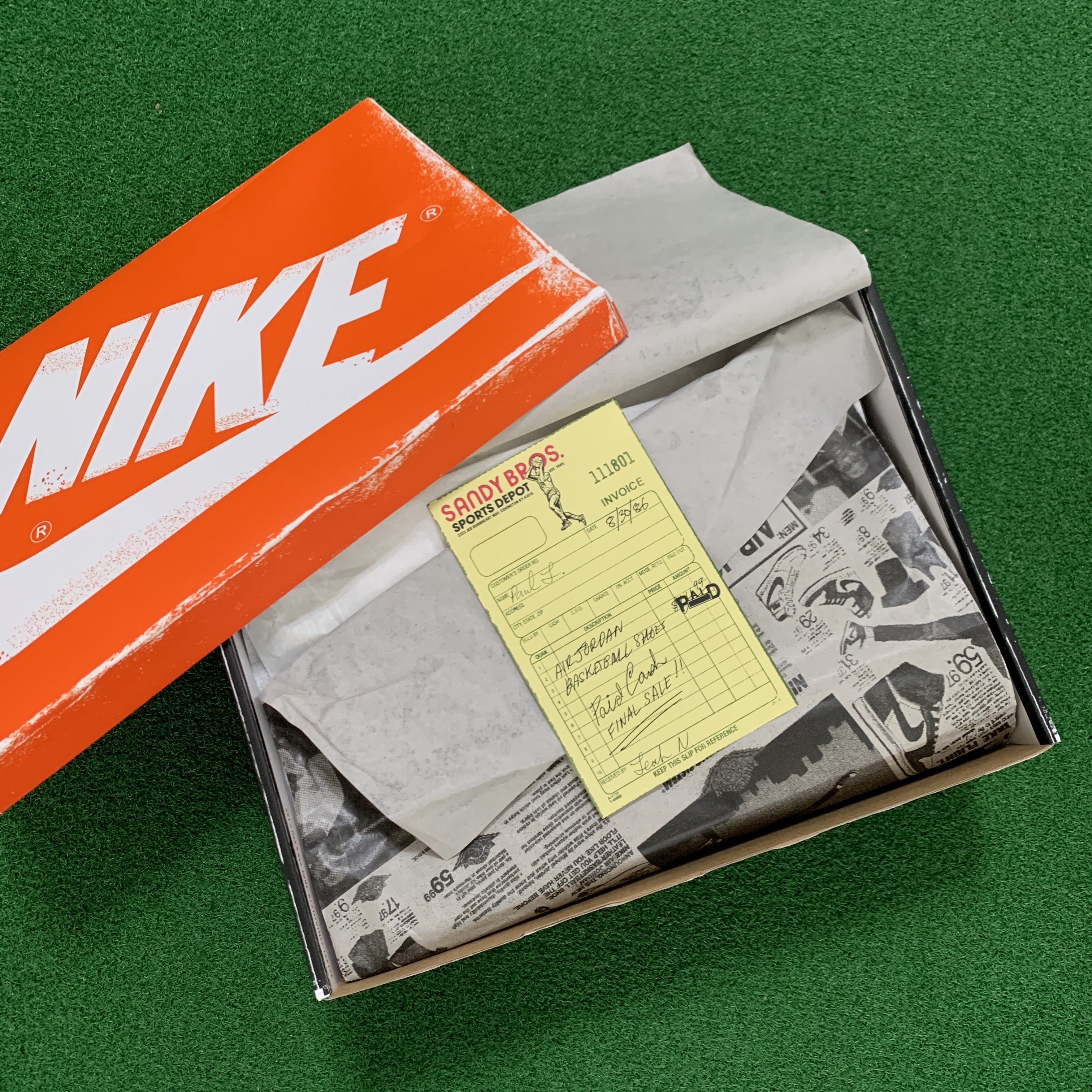 Jordan 1 Retro High OG Chicago 2022 착용 스타일 - 2