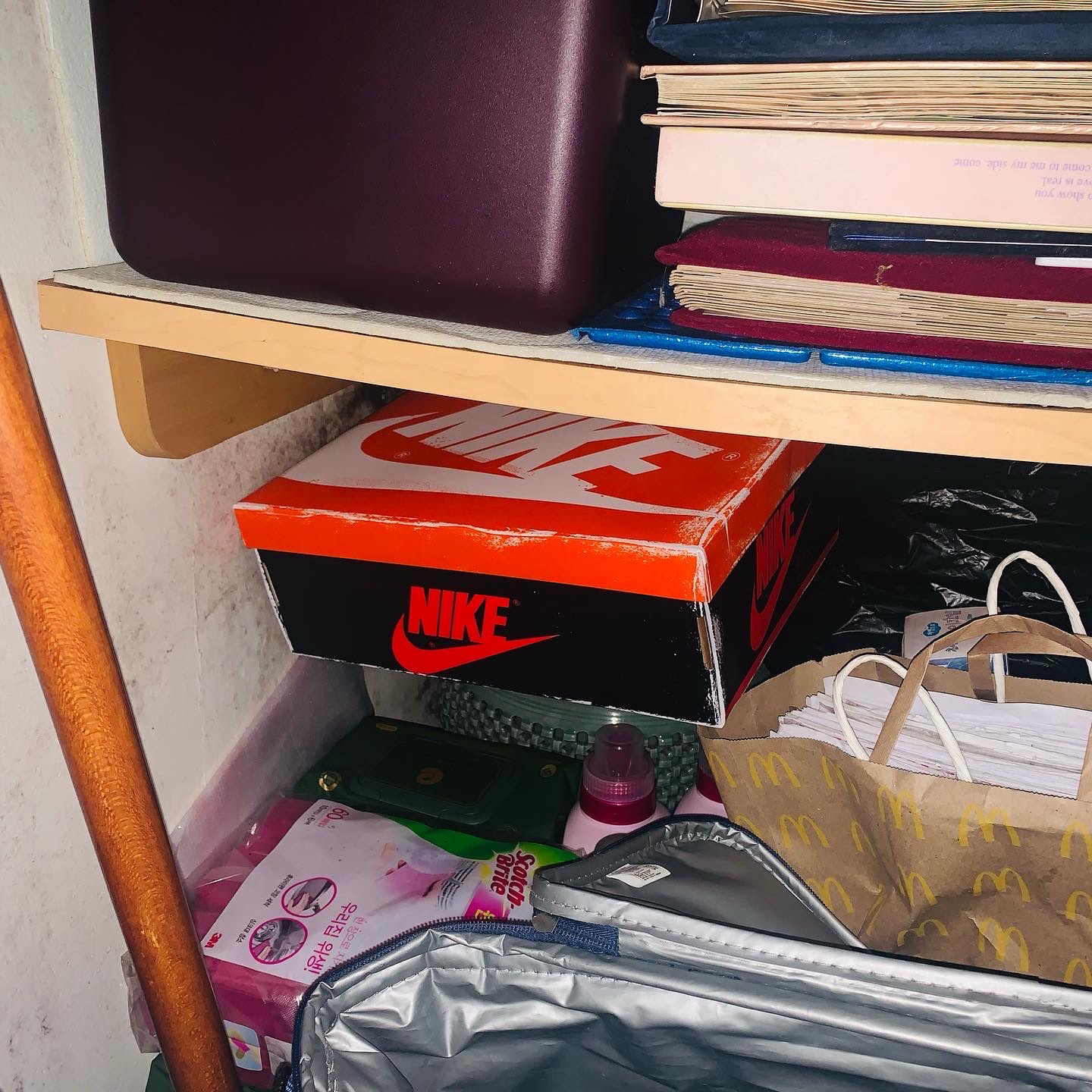 Jordan 1 Retro High OG Chicago 2022 착용 스타일 - 2