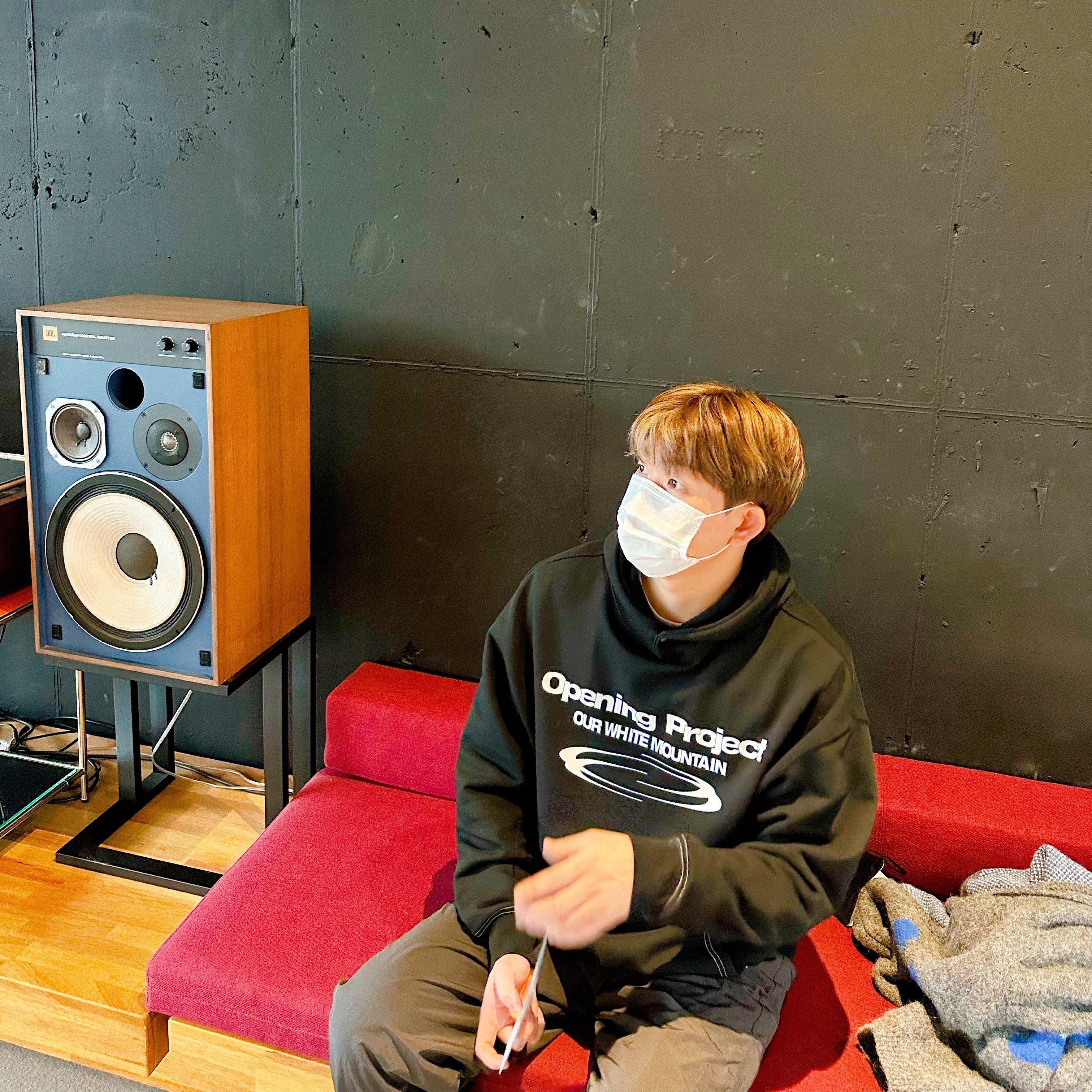 호빵맨님의 스타일