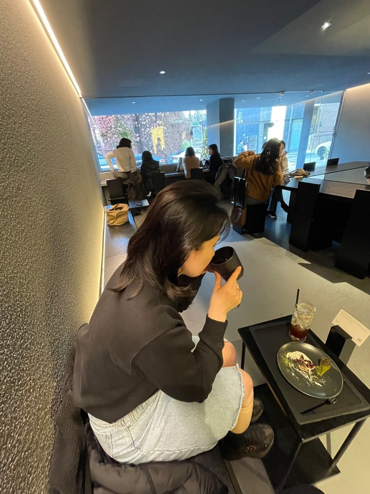 KREAM 프로필 이미지