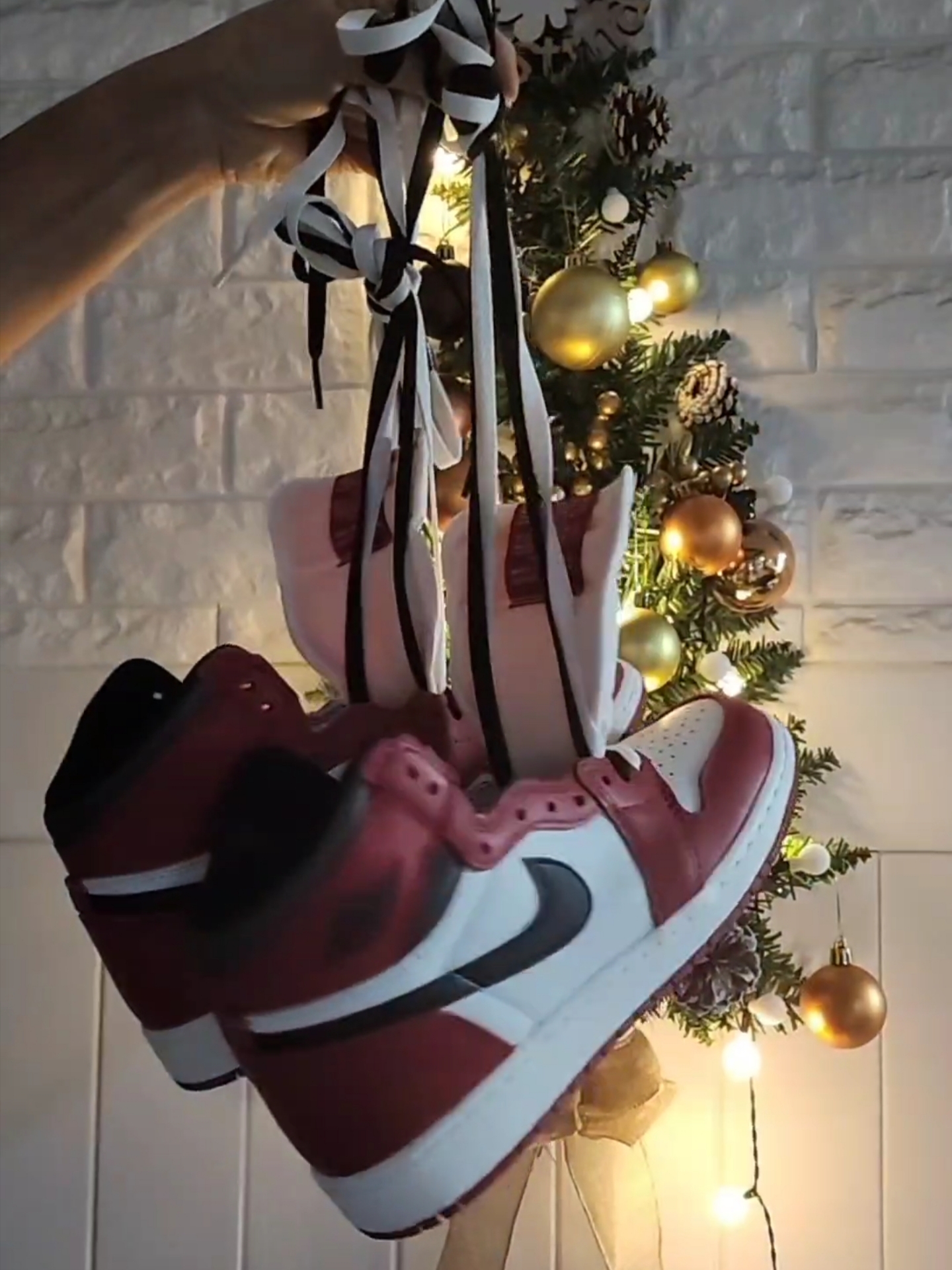 (GS) Jordan 1 Retro High OG Chicago 2022 착용 스타일