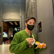 KREAM 프로필 이미지