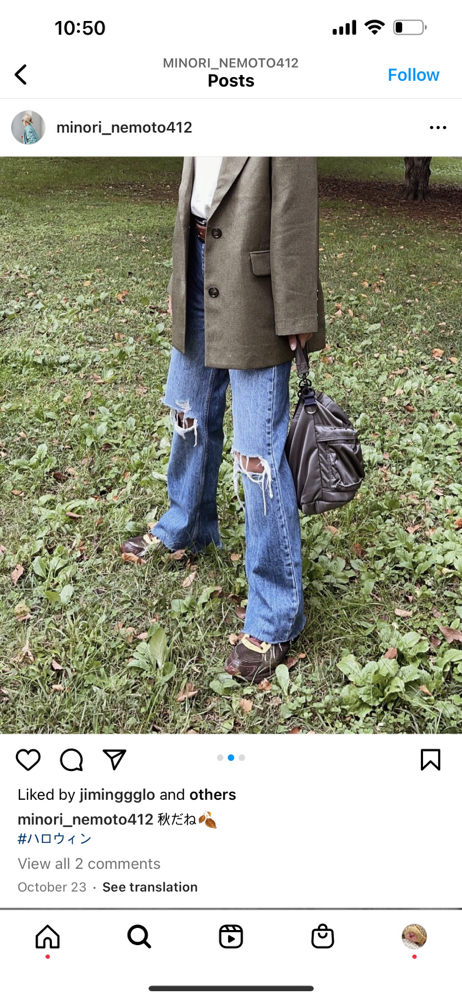 KREAM 프로필 이미지